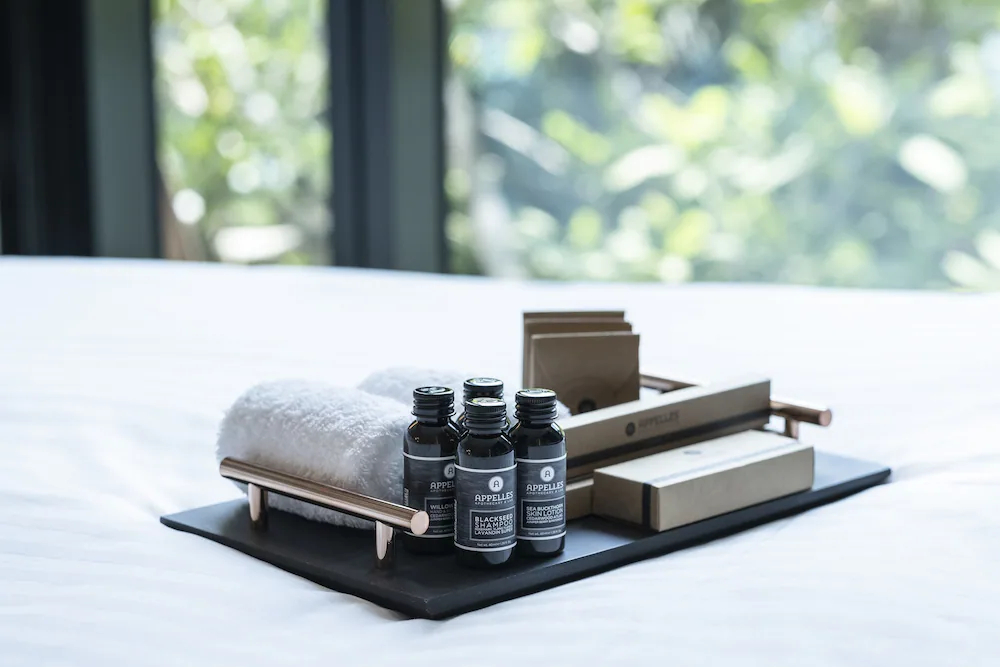 The Outpost Hotel Sentosa