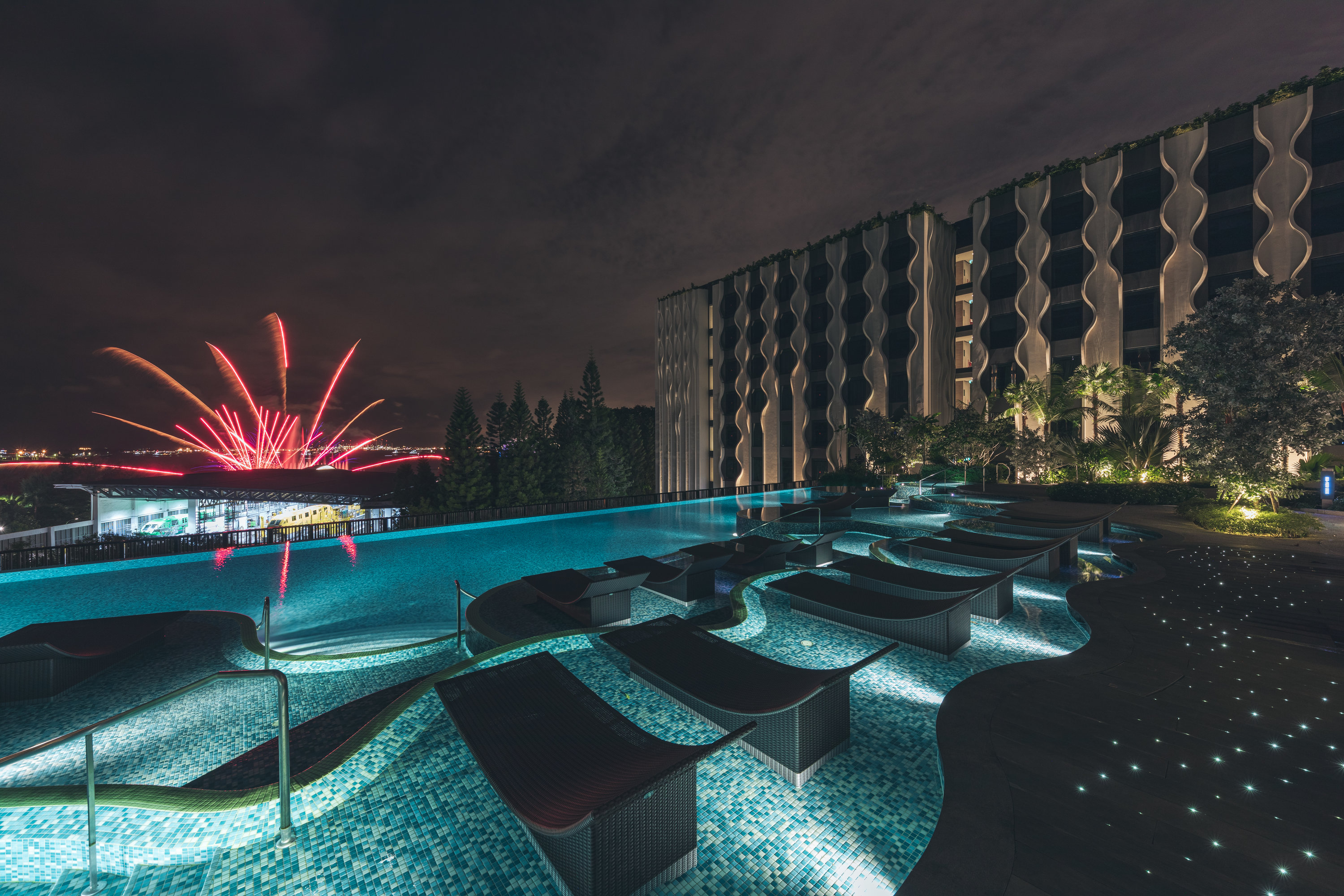 The Outpost Hotel Sentosa