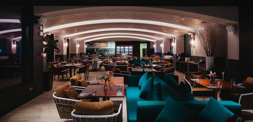 The Outpost Hotel Sentosa
