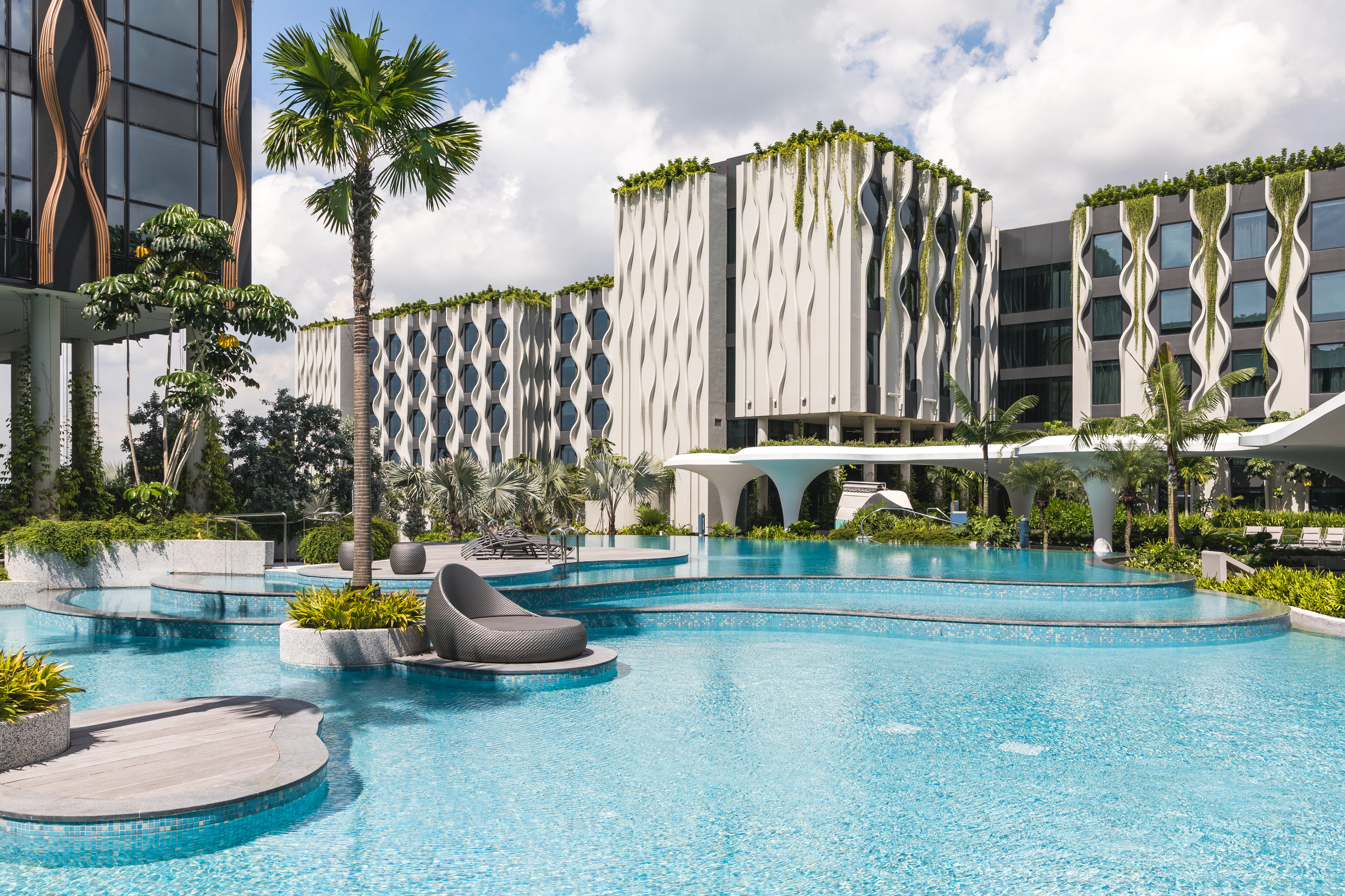 The Outpost Hotel Sentosa