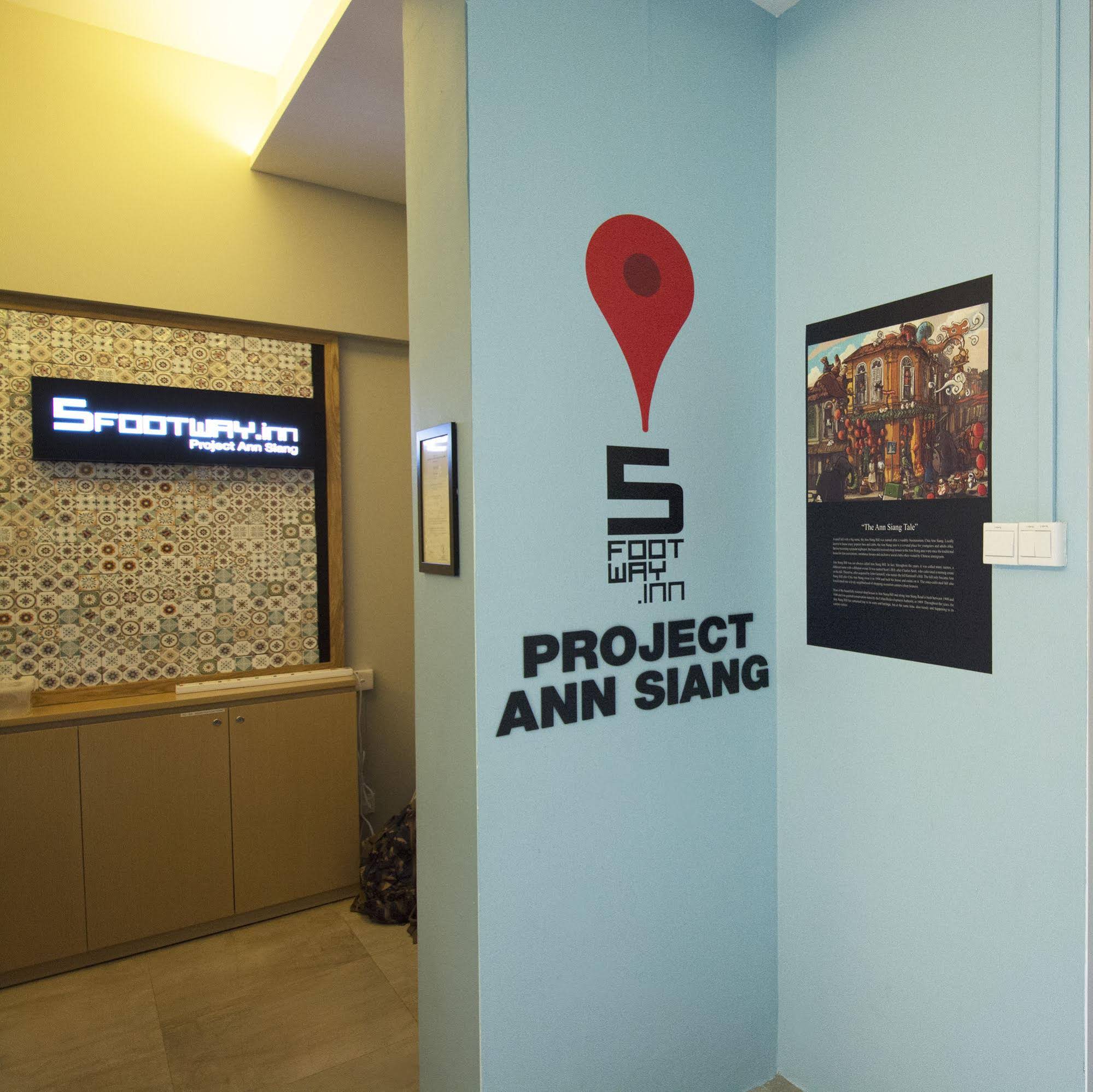 5footway.inn Project Ann Siang
