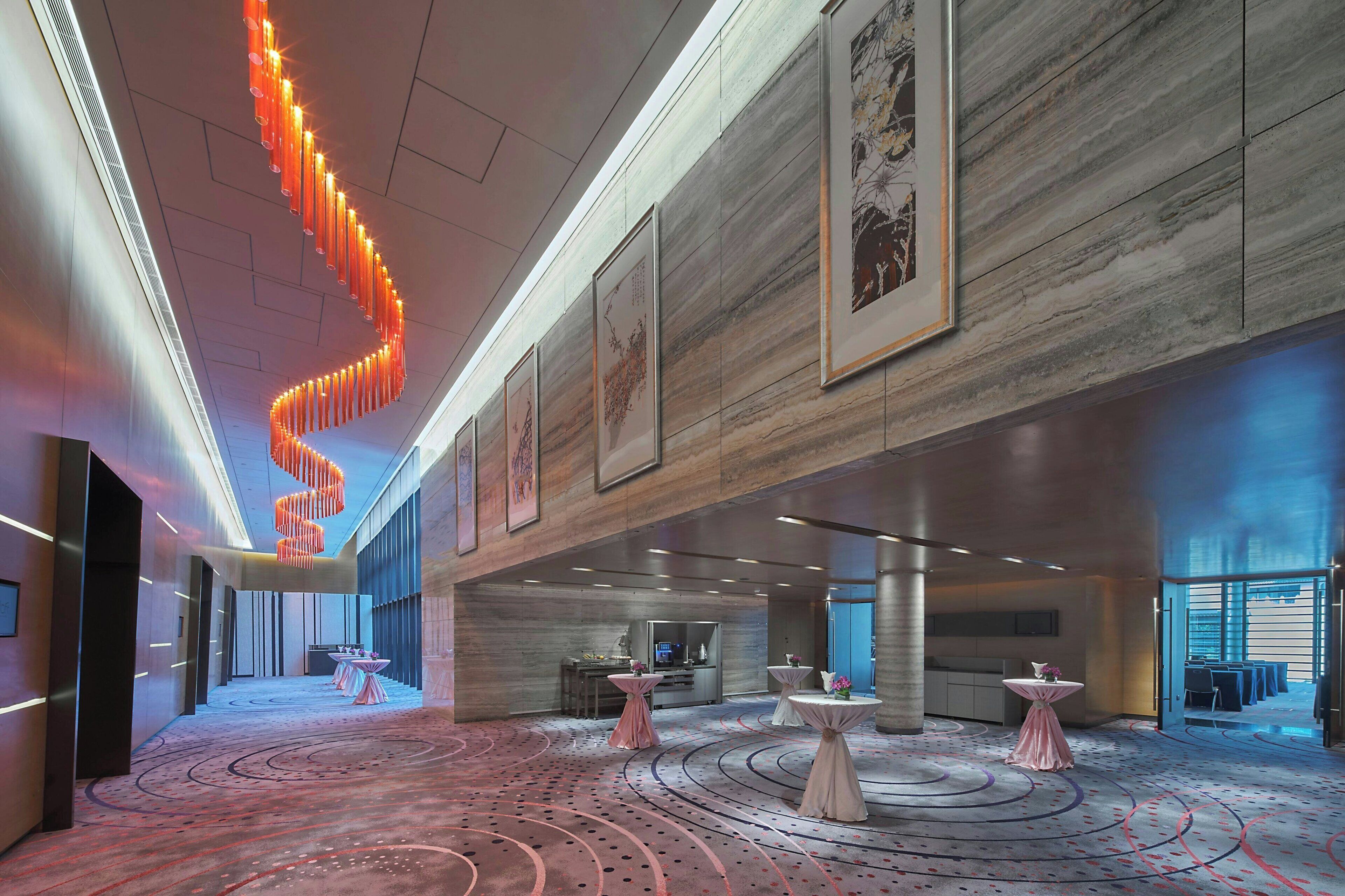 Aloft Singapore Novena