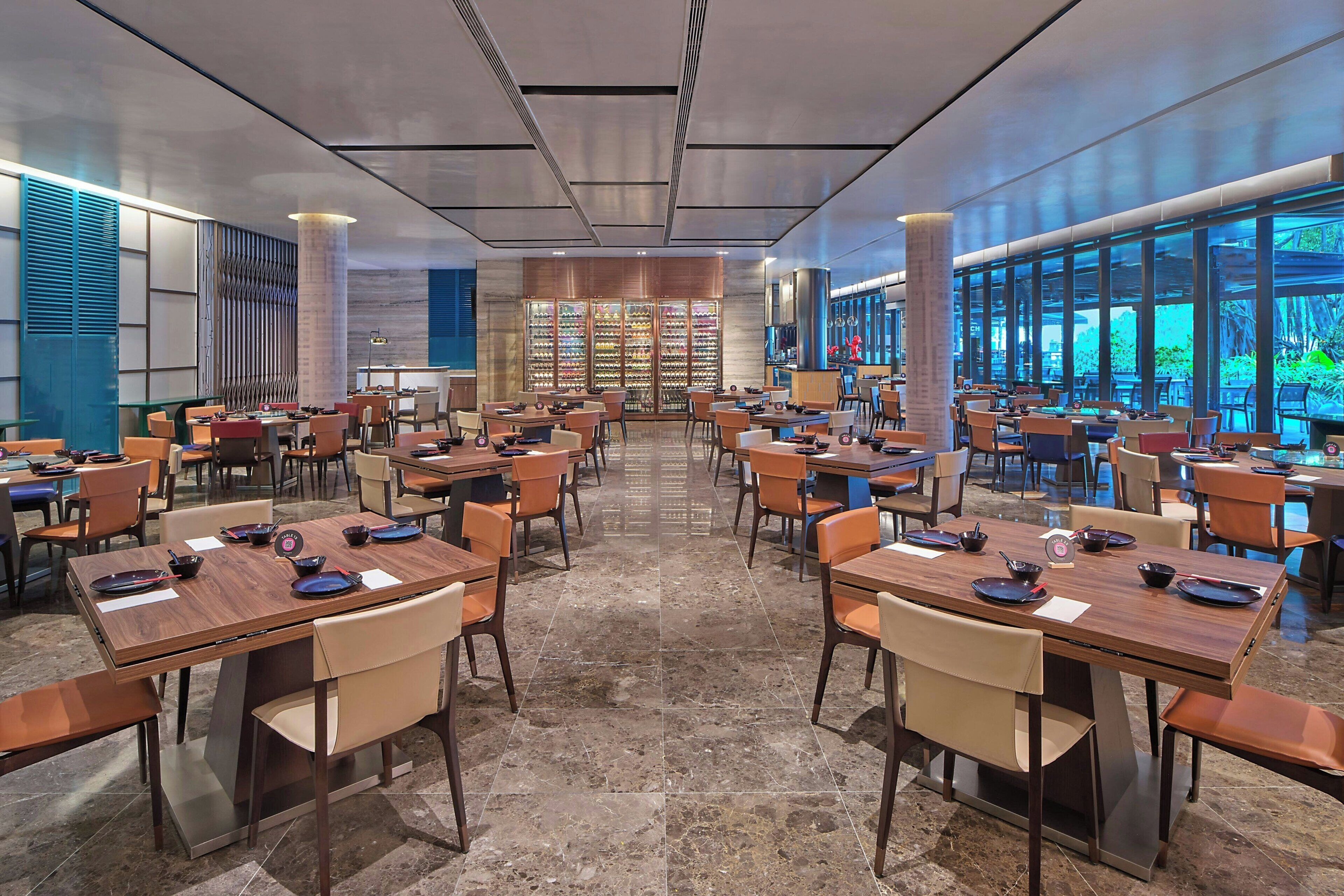 Aloft Singapore Novena