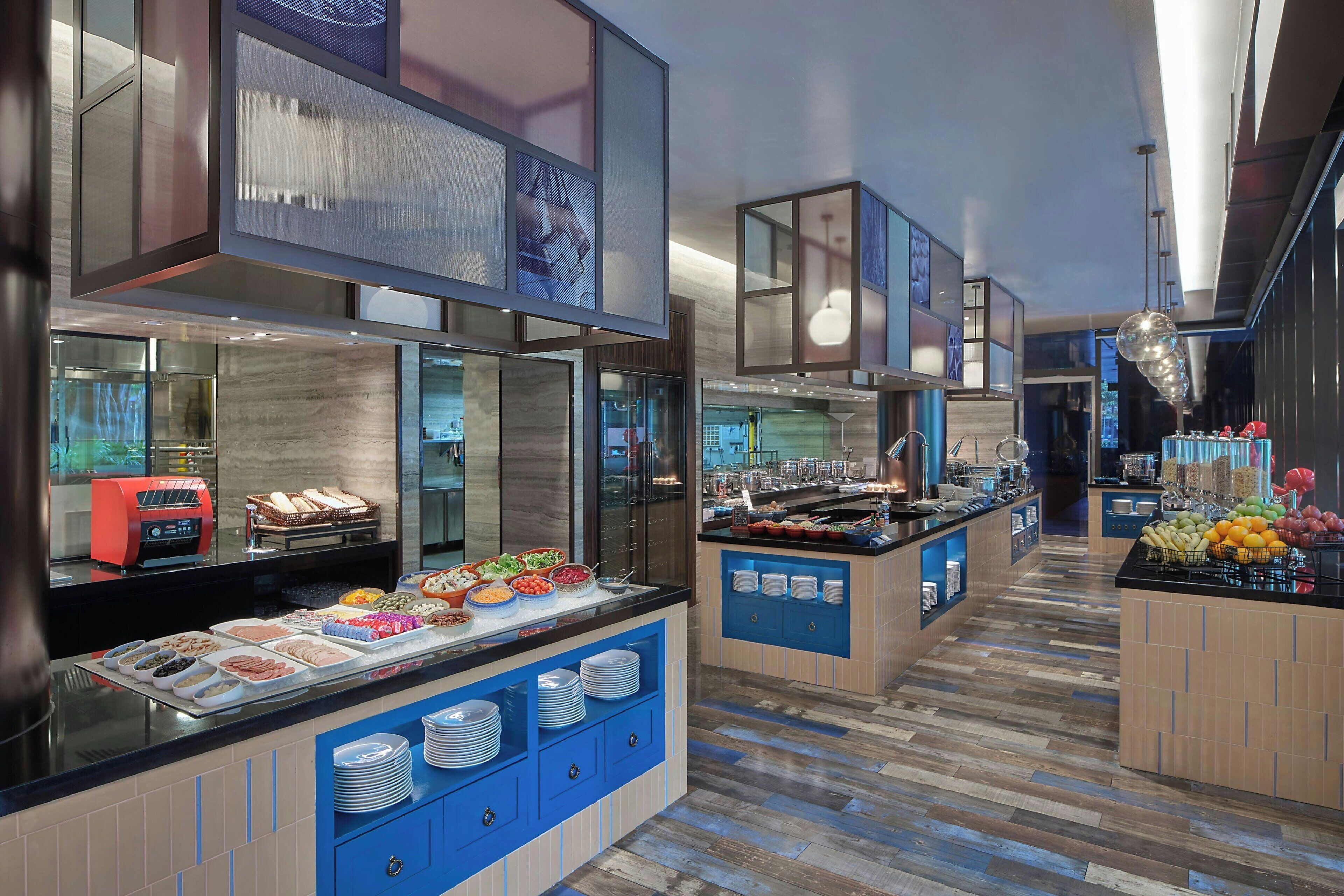 Aloft Singapore Novena
