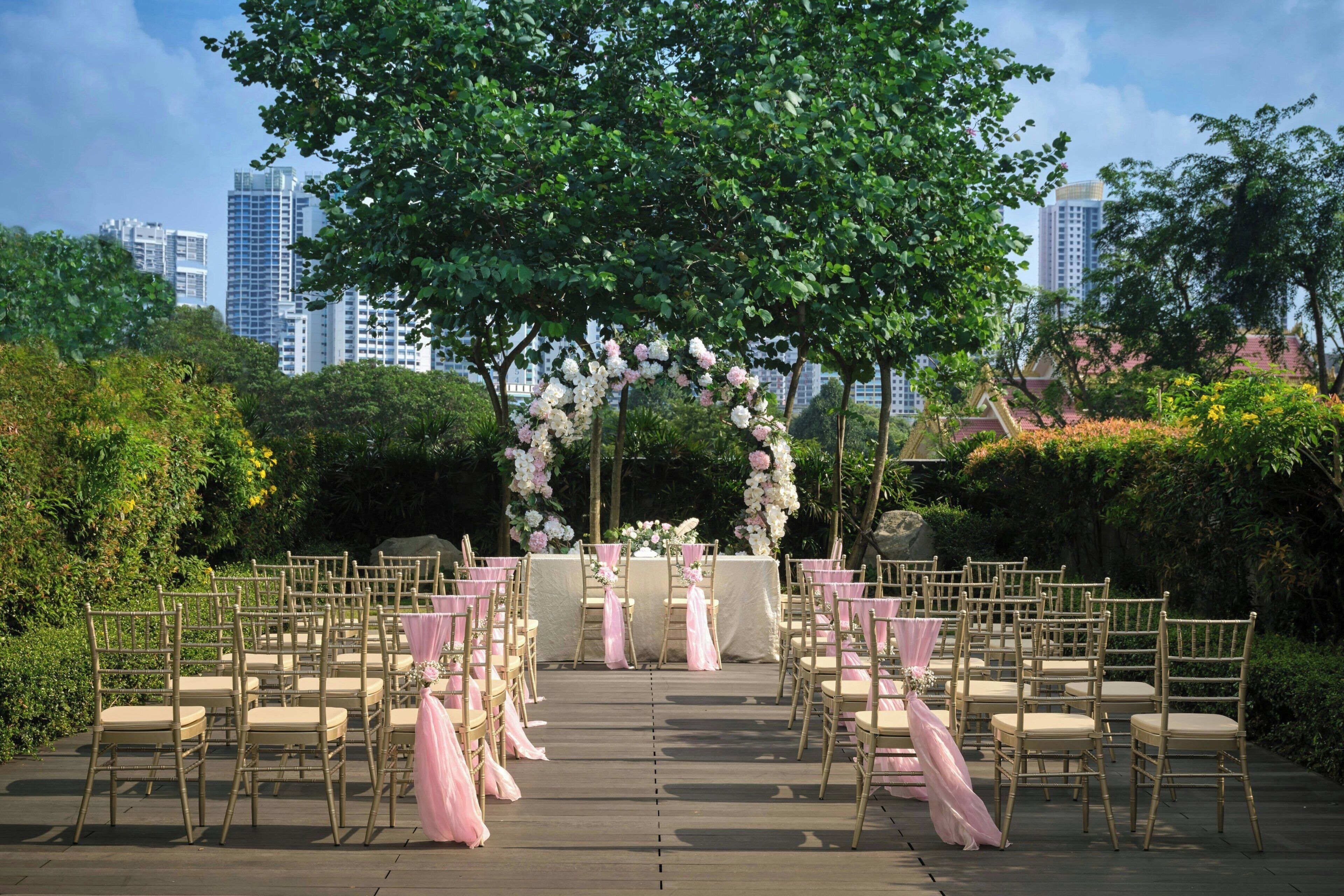 Aloft Singapore Novena