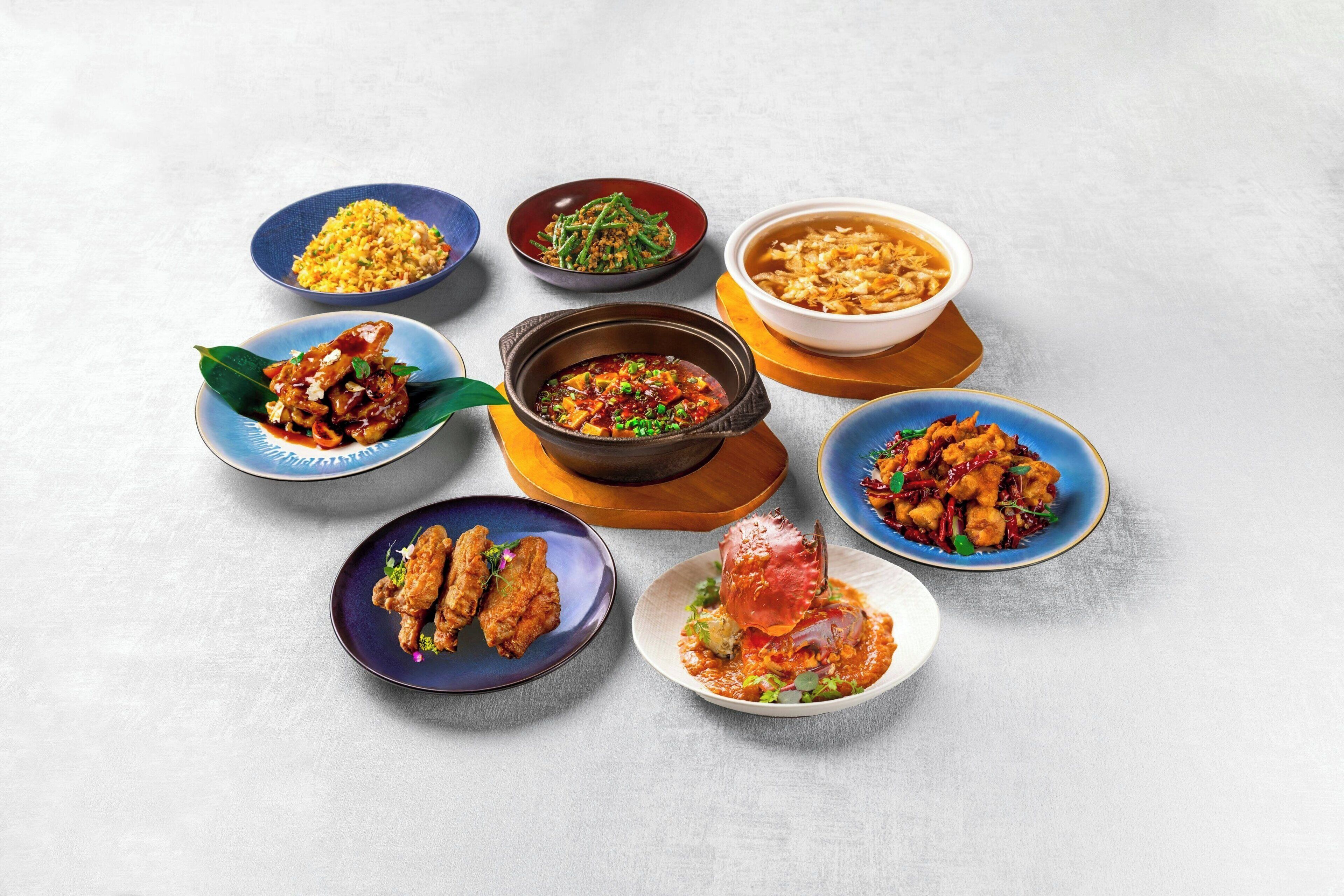 Aloft Singapore Novena