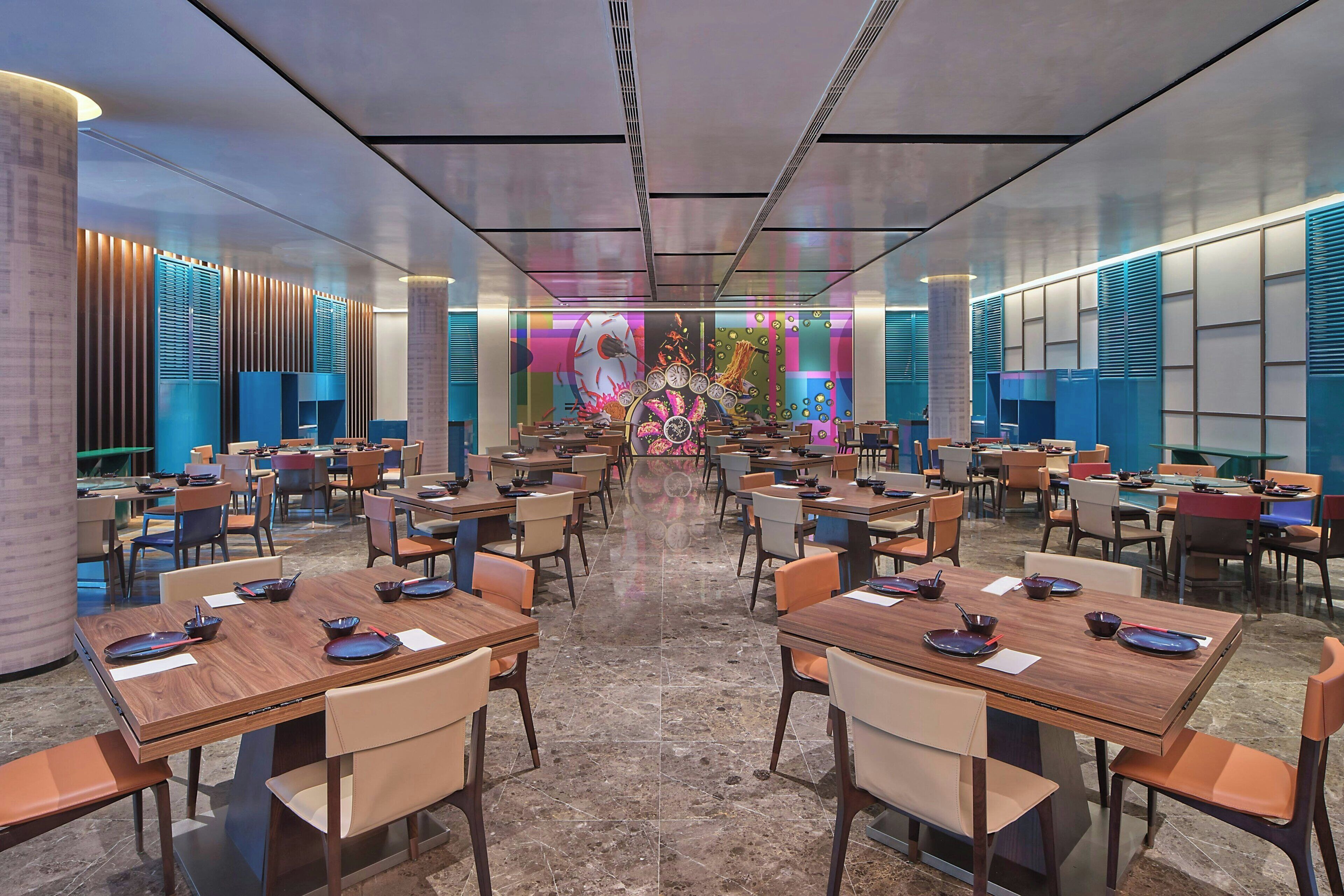 Aloft Singapore Novena