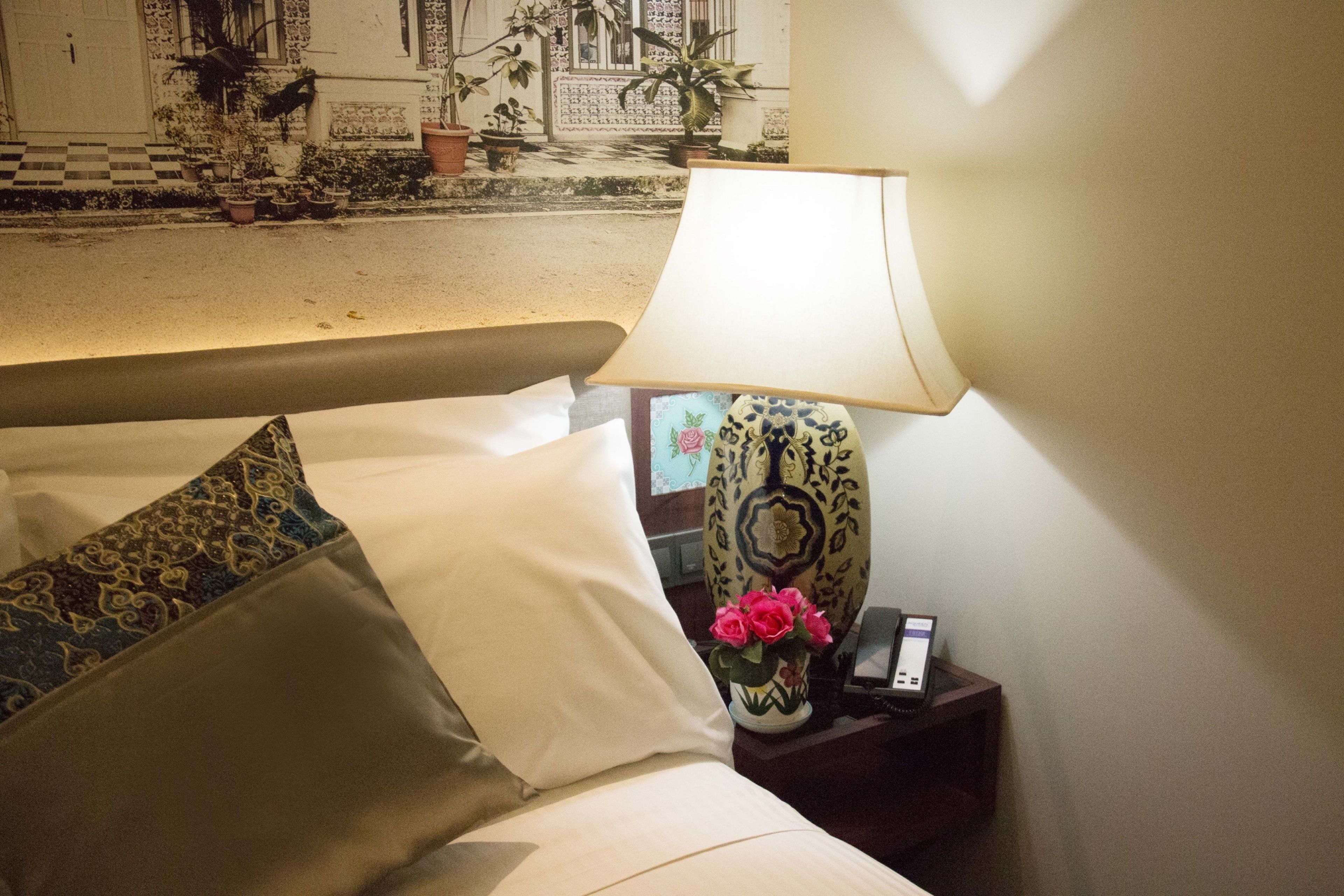 AM Hotel