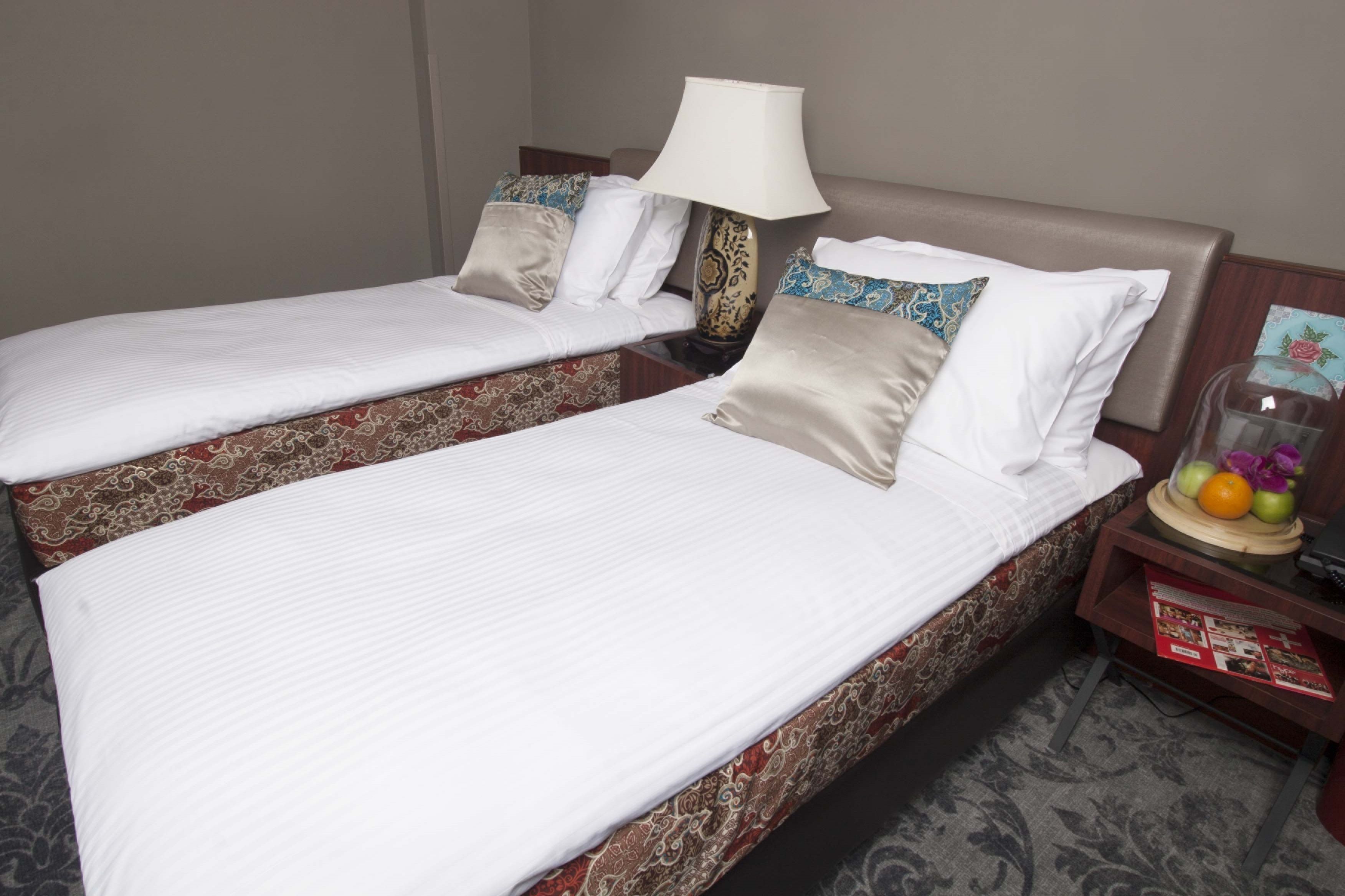 AM Hotel