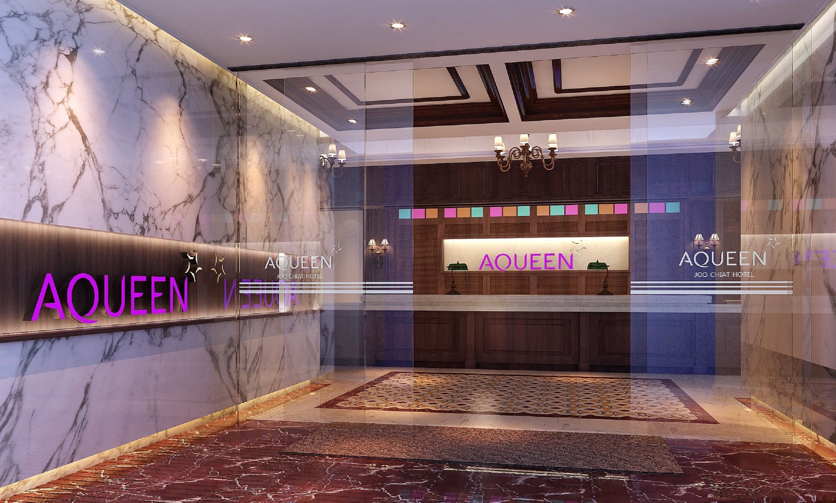 AM Hotel