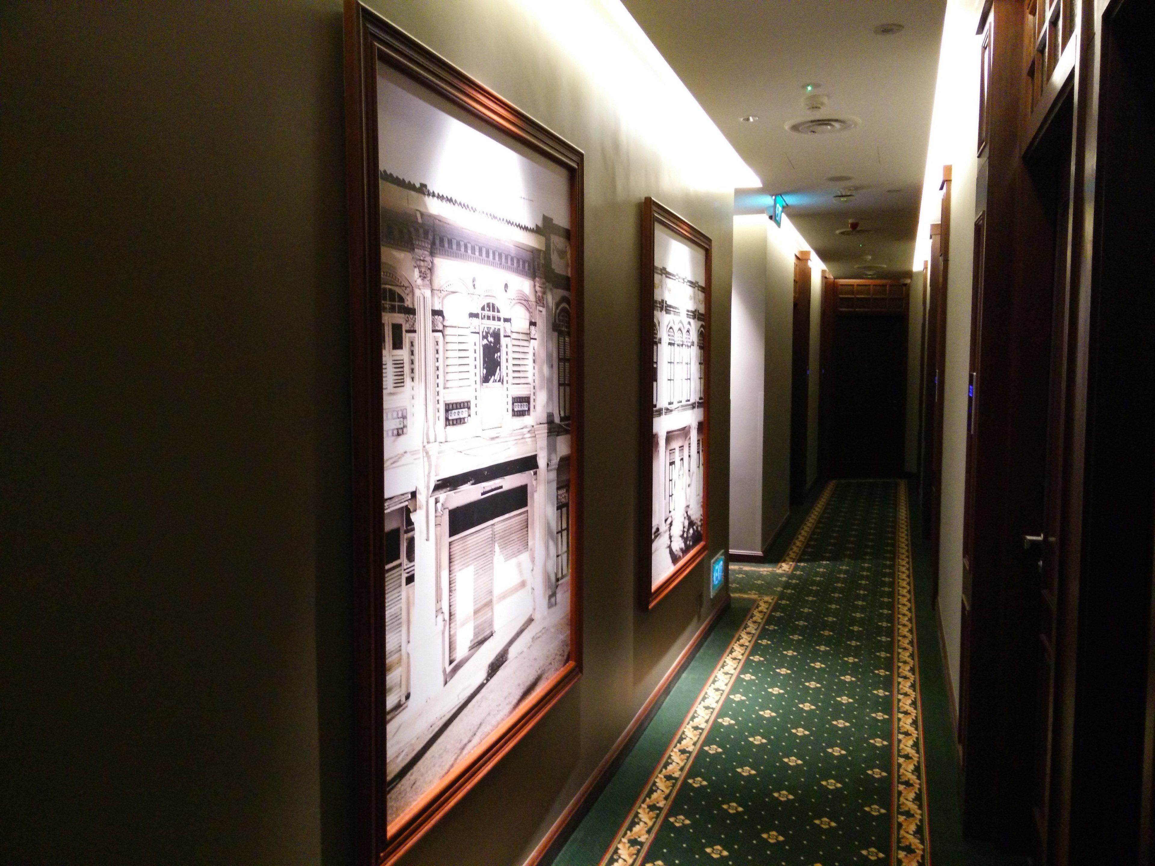 AM Hotel