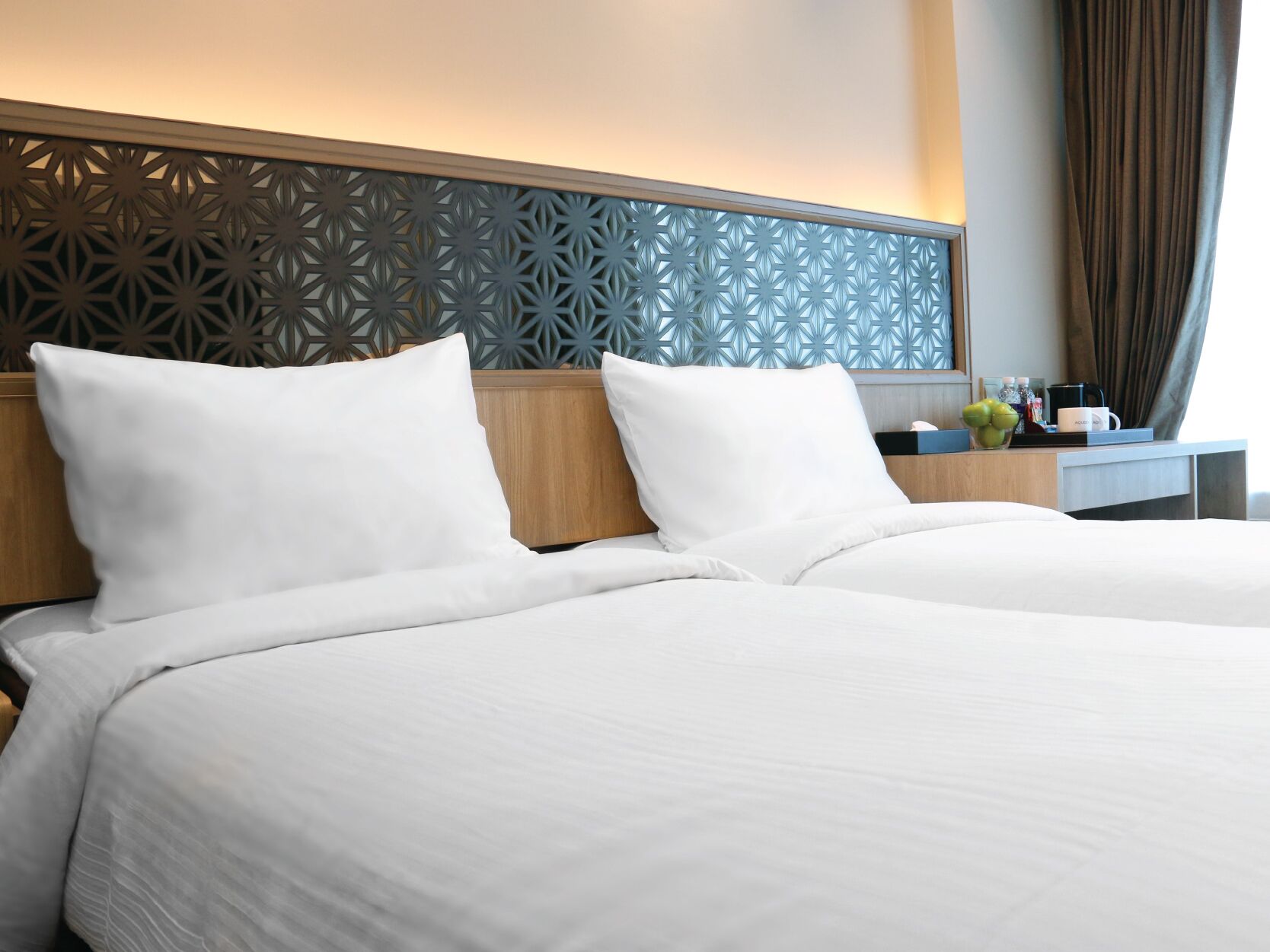 Aqueen Prestige Hotel Jalan Besar