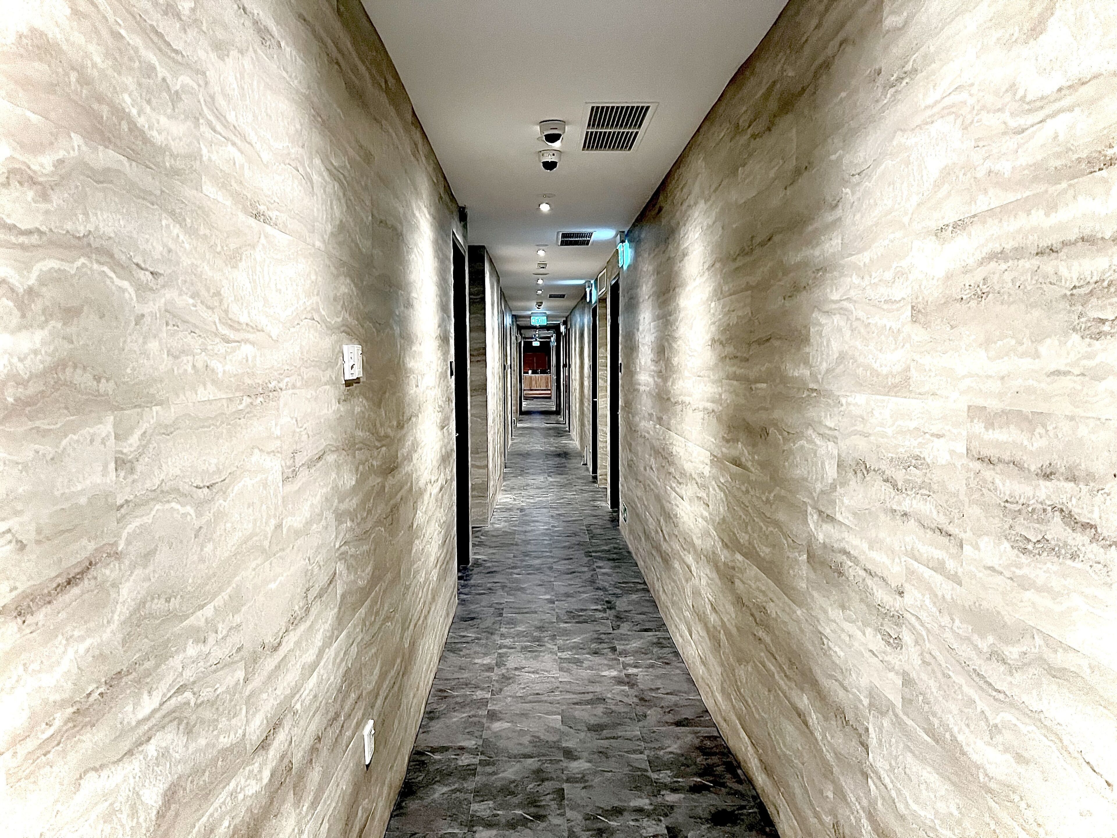 Arena Esports Hotel