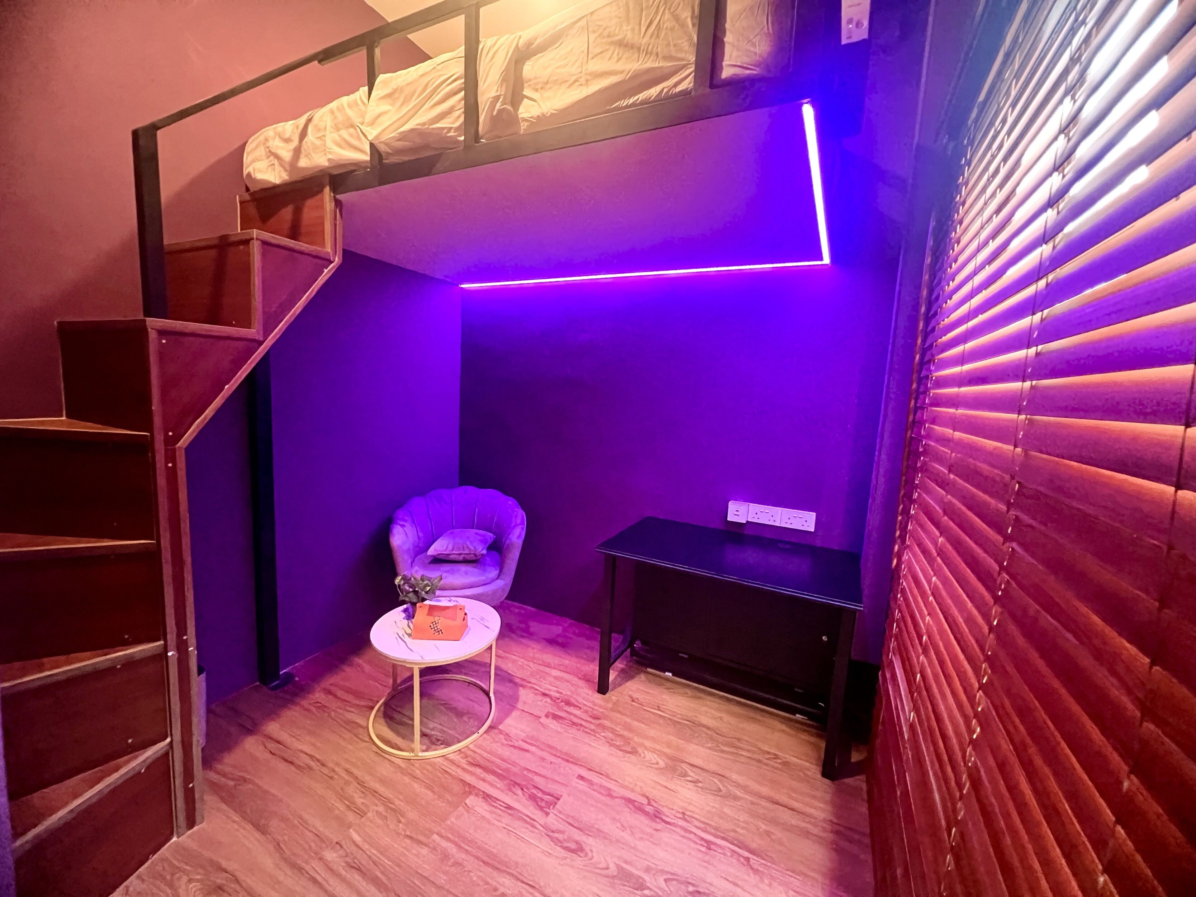 Arena Esports Hotel