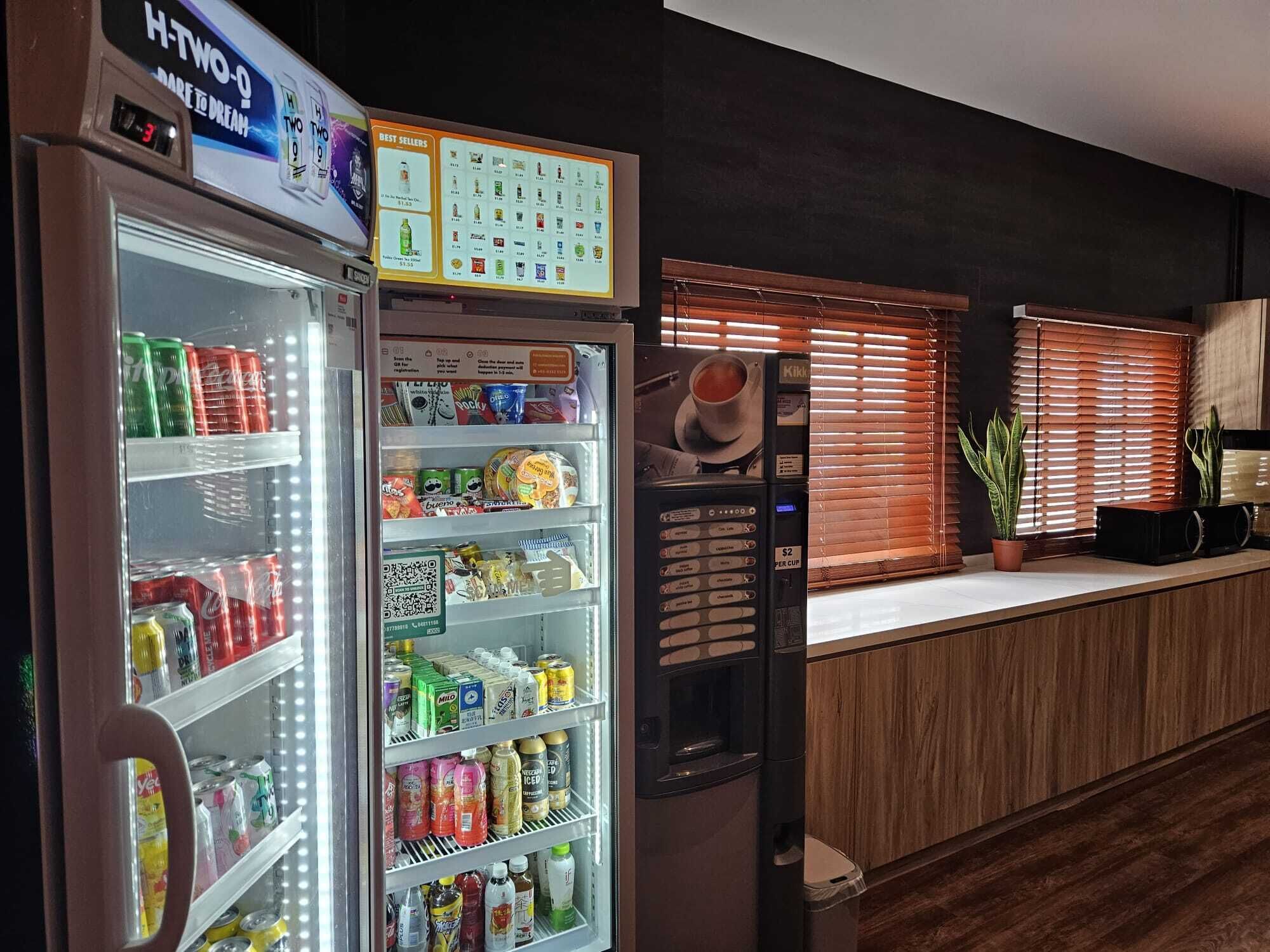 Arena Esports Hotel