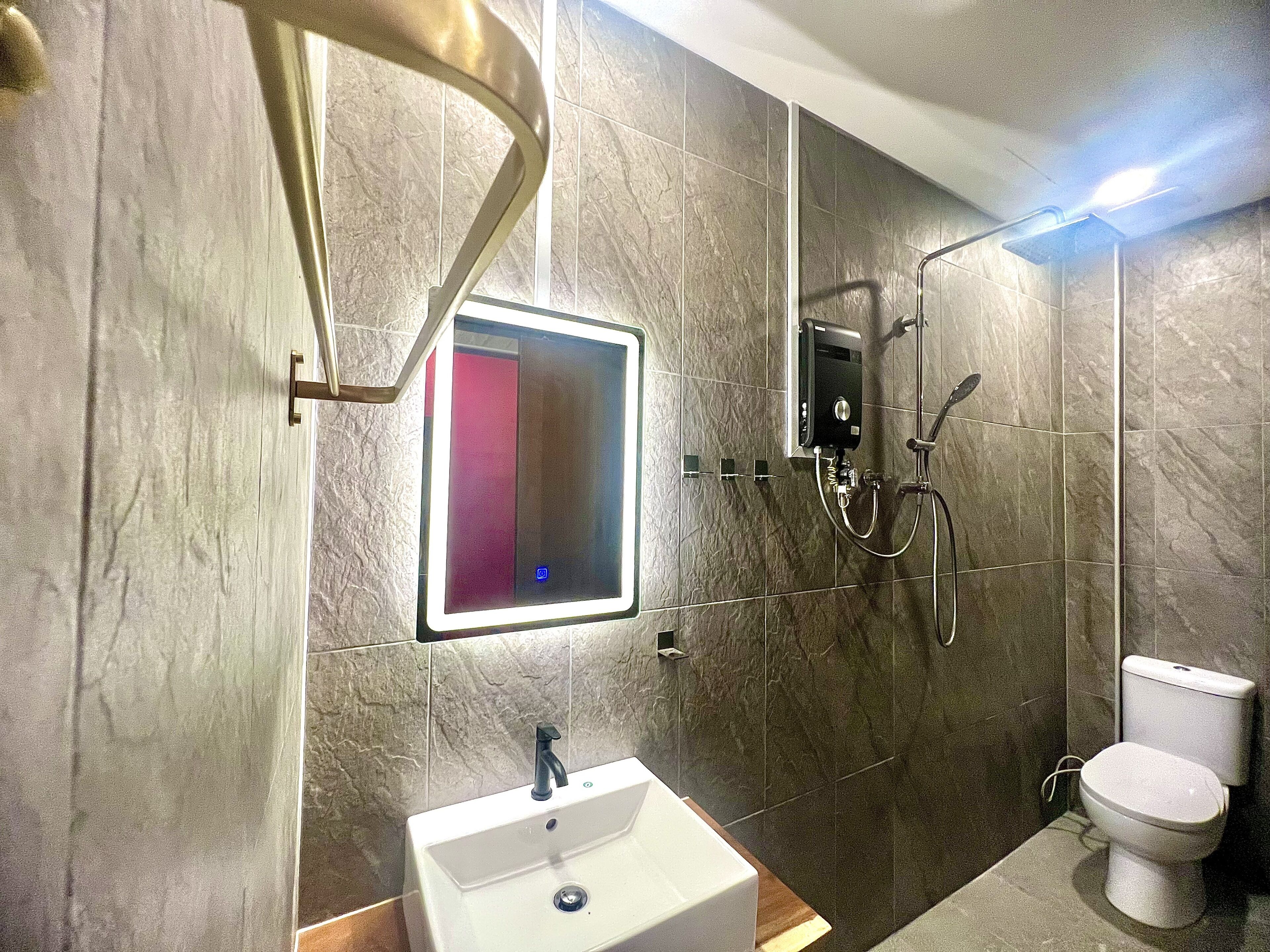 Arena Esports Hotel