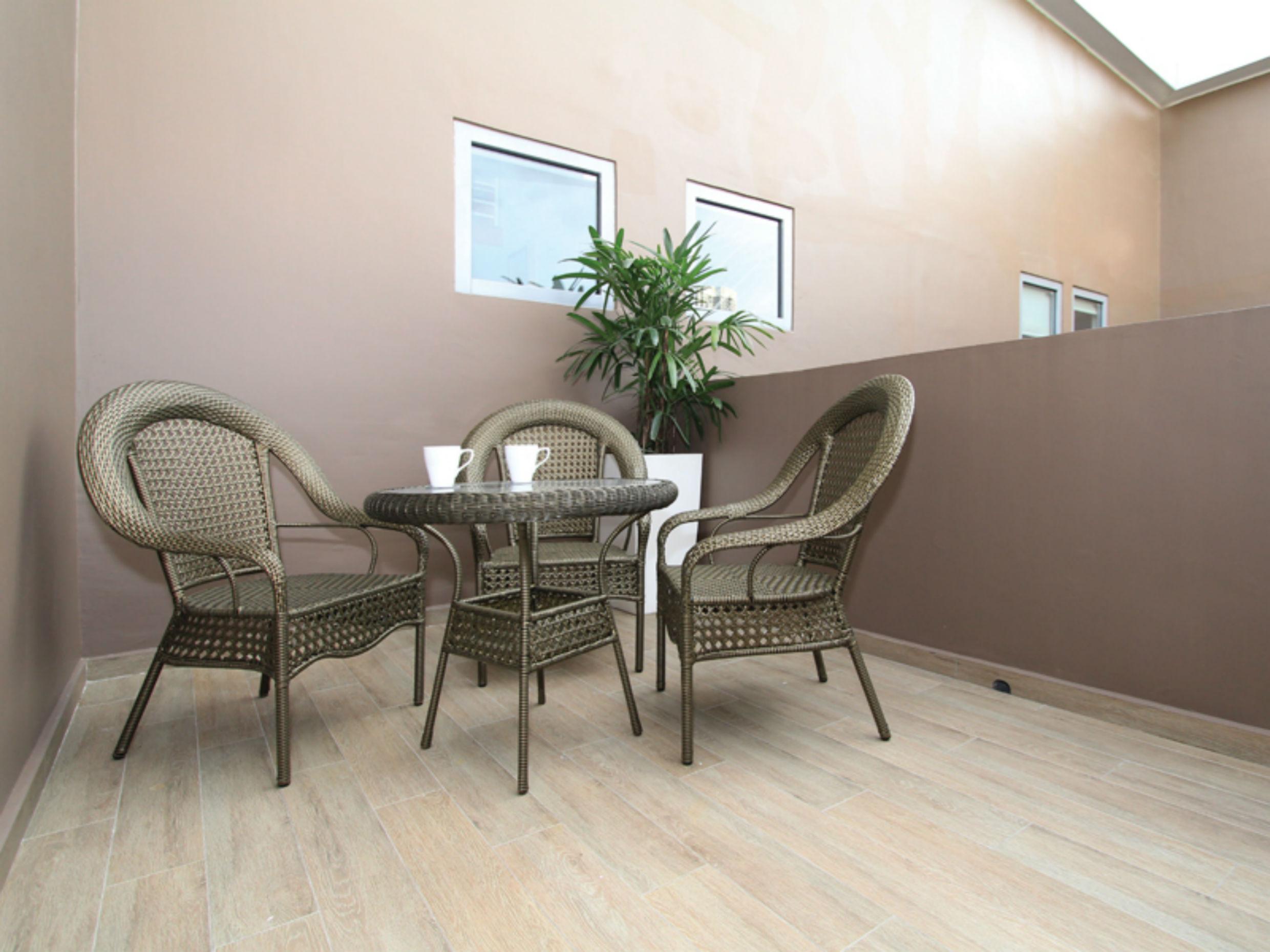 Arton Boutique Hotel