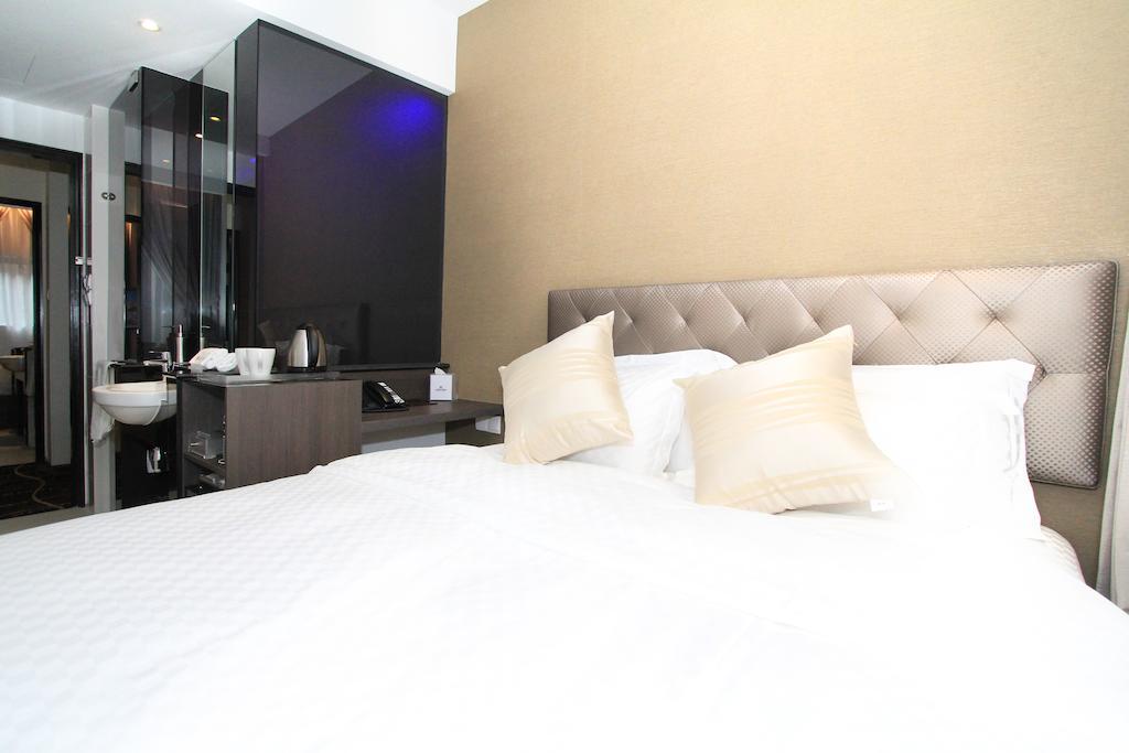 Arton Boutique Hotel