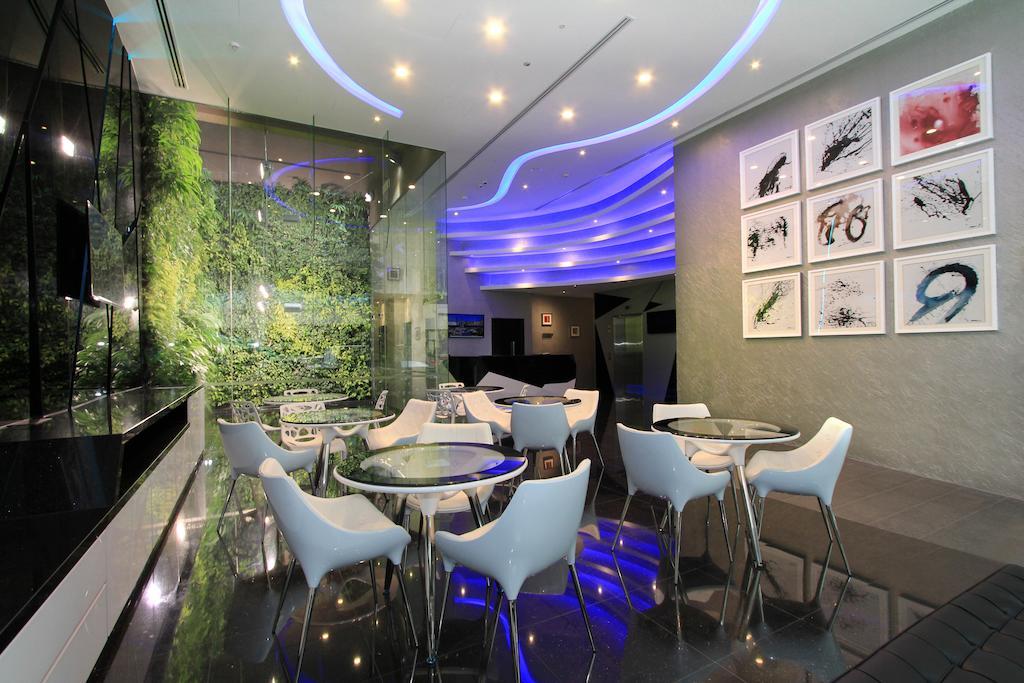 Arton Boutique Hotel
