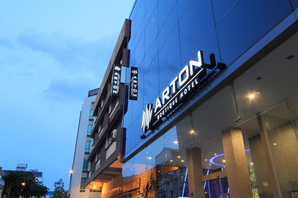 Arton Boutique Hotel