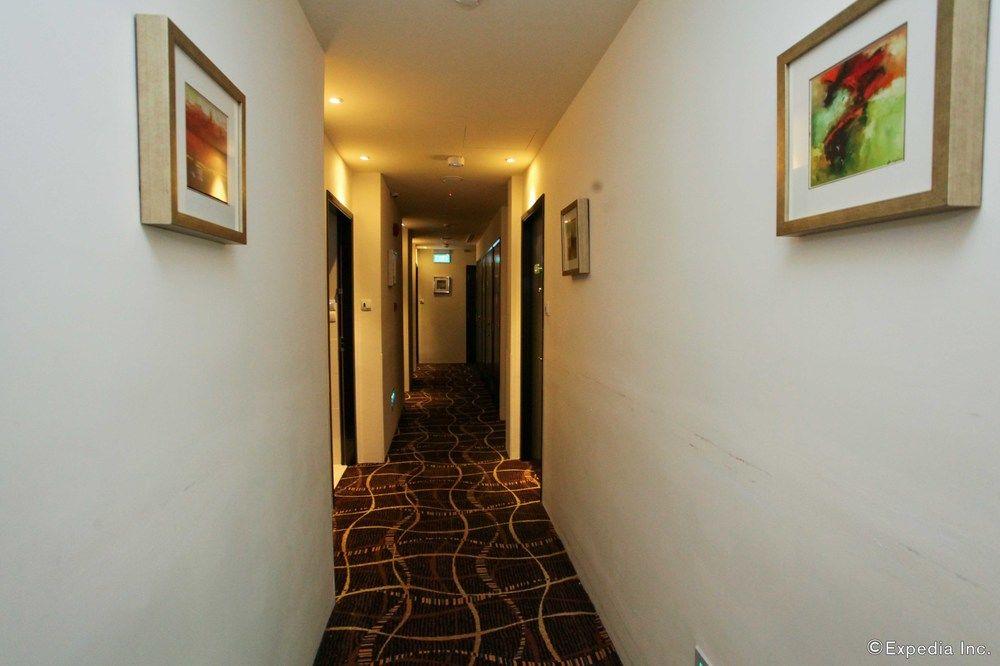 Arton Boutique Hotel