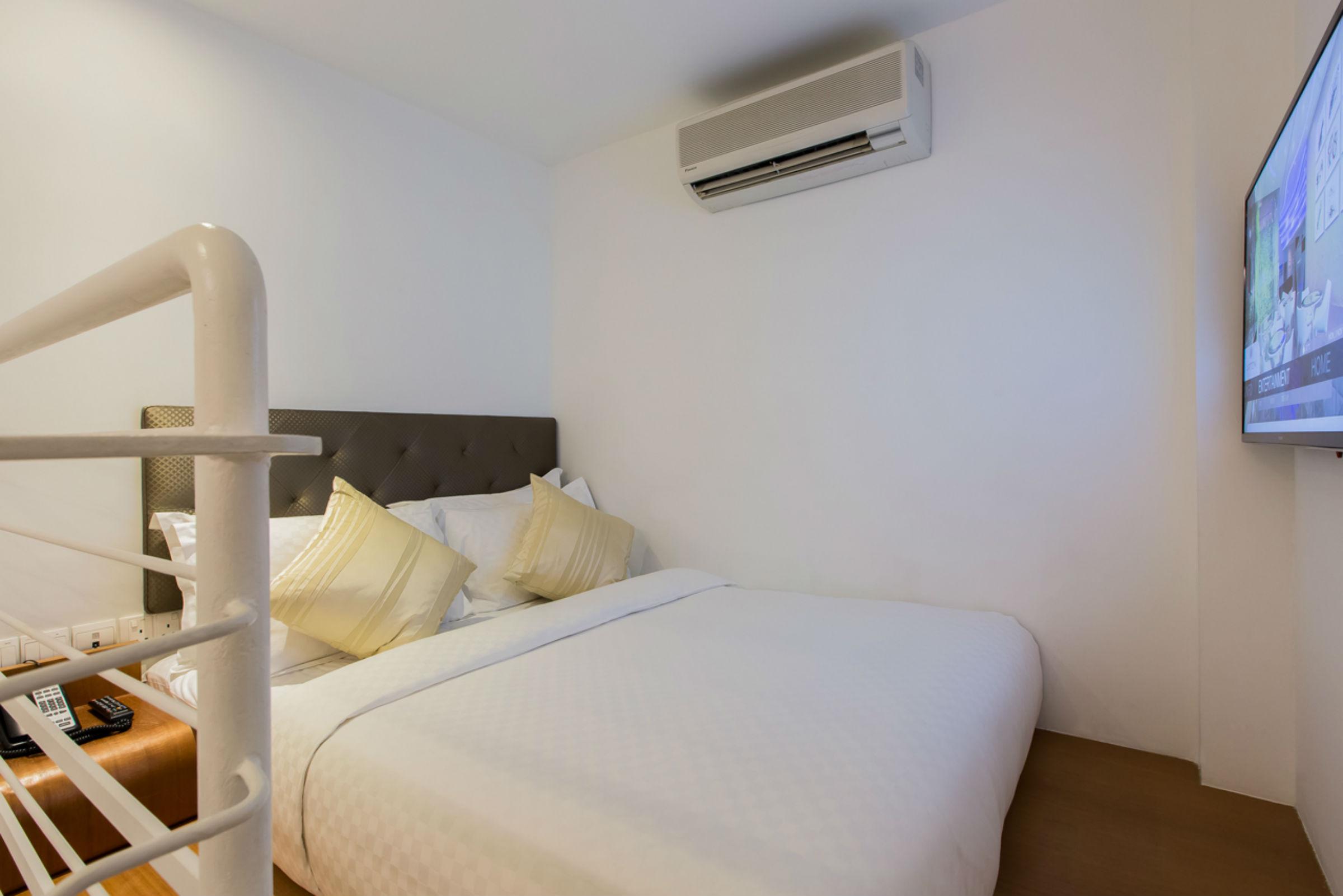 Arton Boutique Hotel