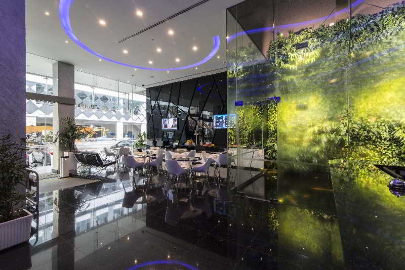 Arton Boutique Hotel