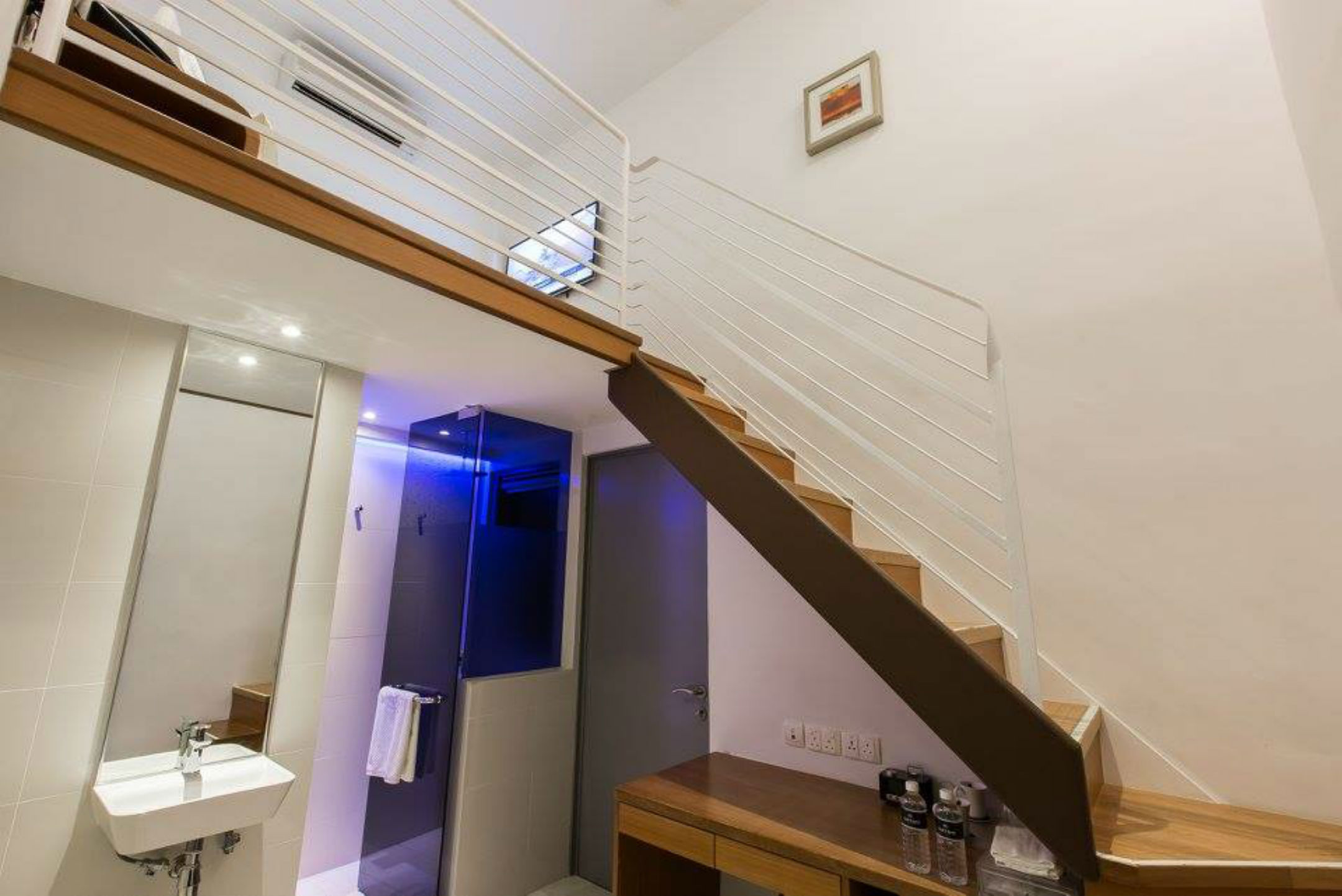 Arton Boutique Hotel