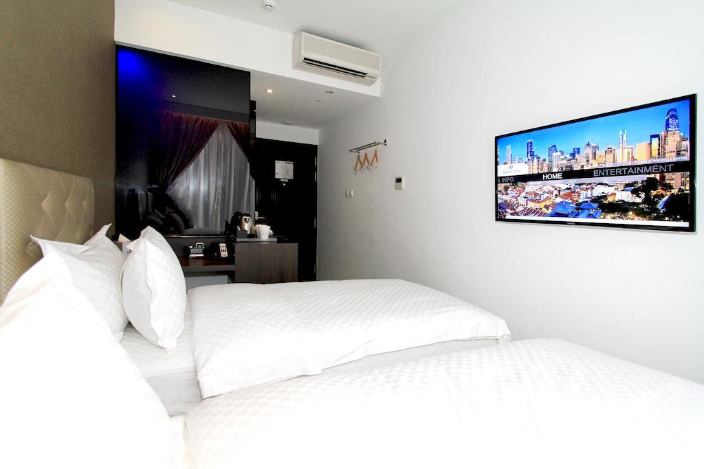 Arton Boutique Hotel