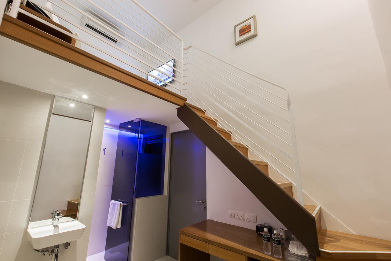 Arton Boutique Hotel