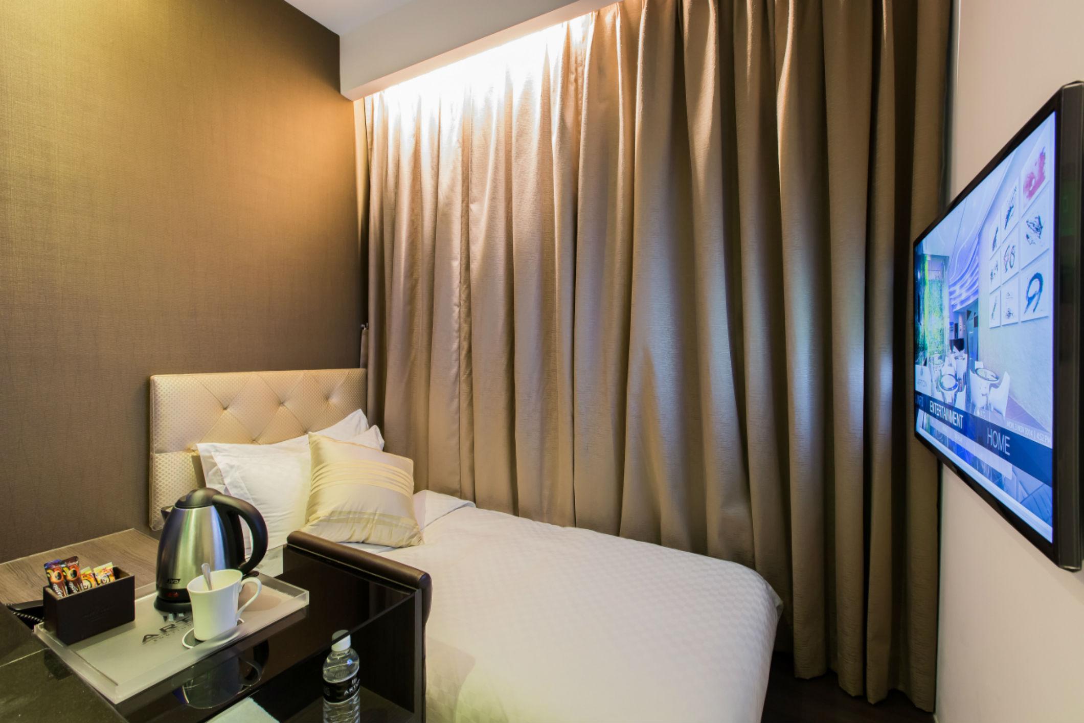 Arton Boutique Hotel