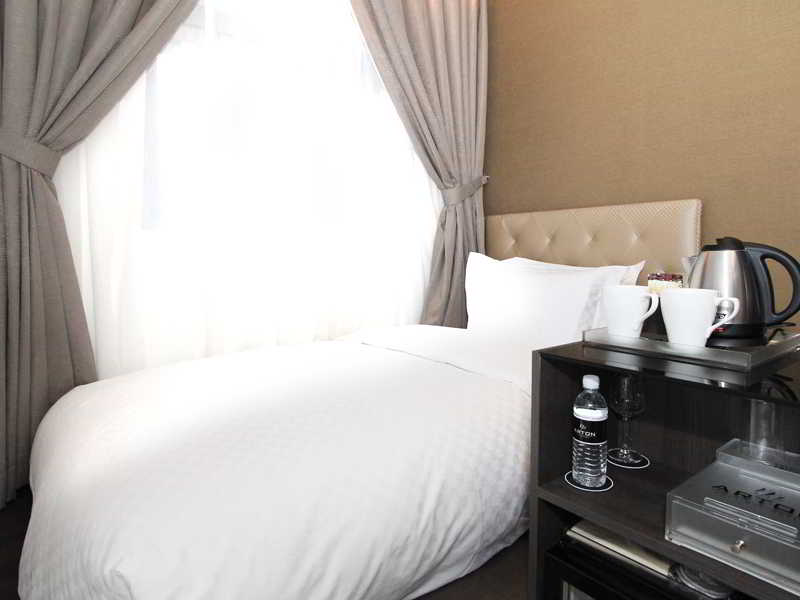Arton Boutique Hotel