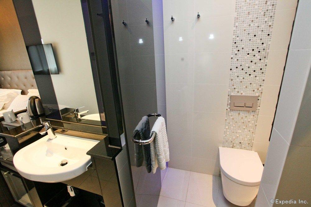 Arton Boutique Hotel