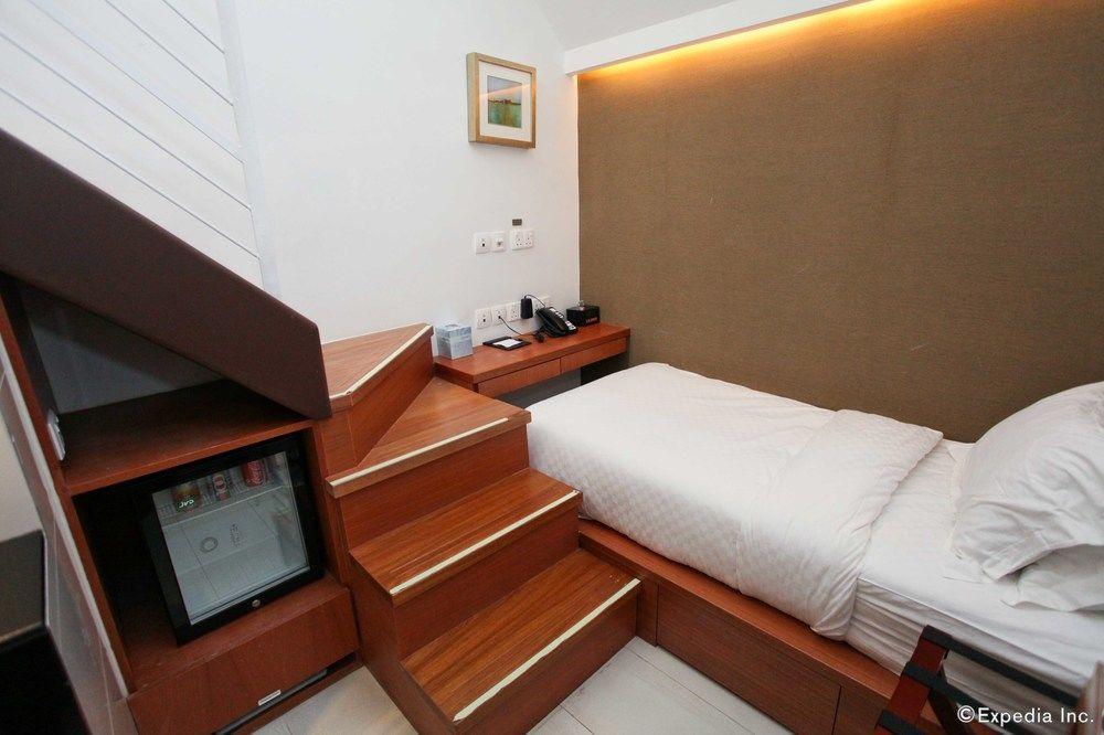 Arton Boutique Hotel