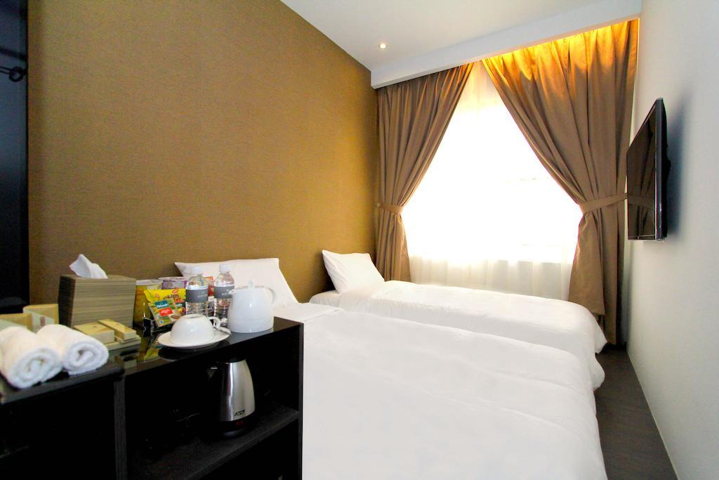 Arton Boutique Hotel