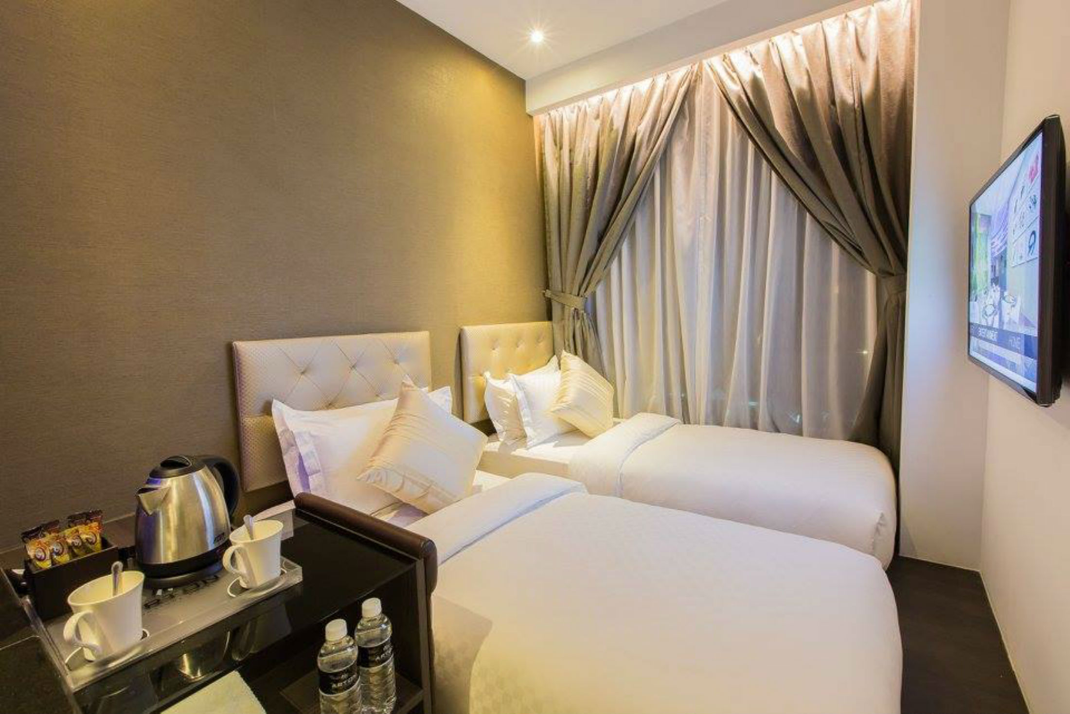 Arton Boutique Hotel