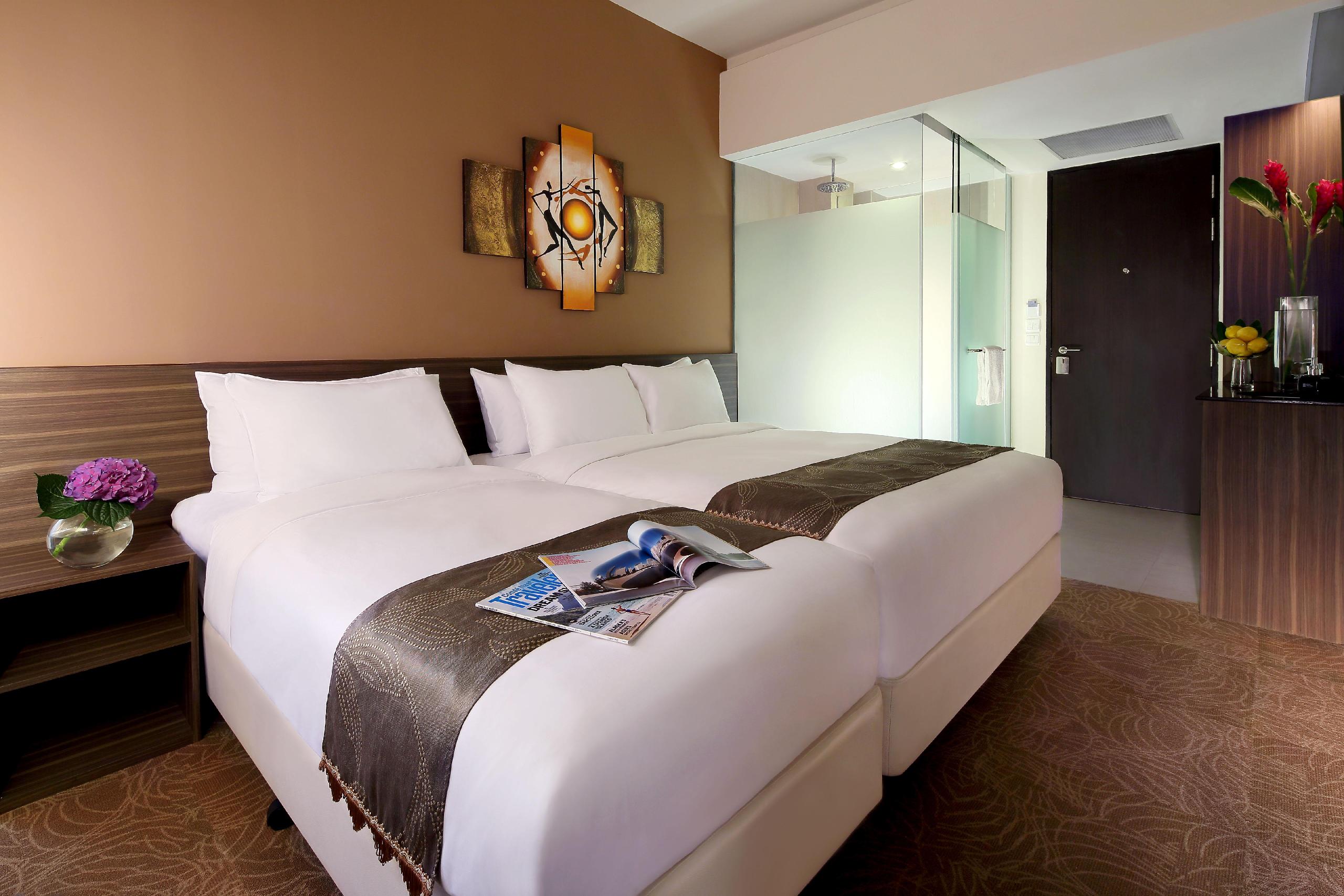 Travelodge Harbourfront