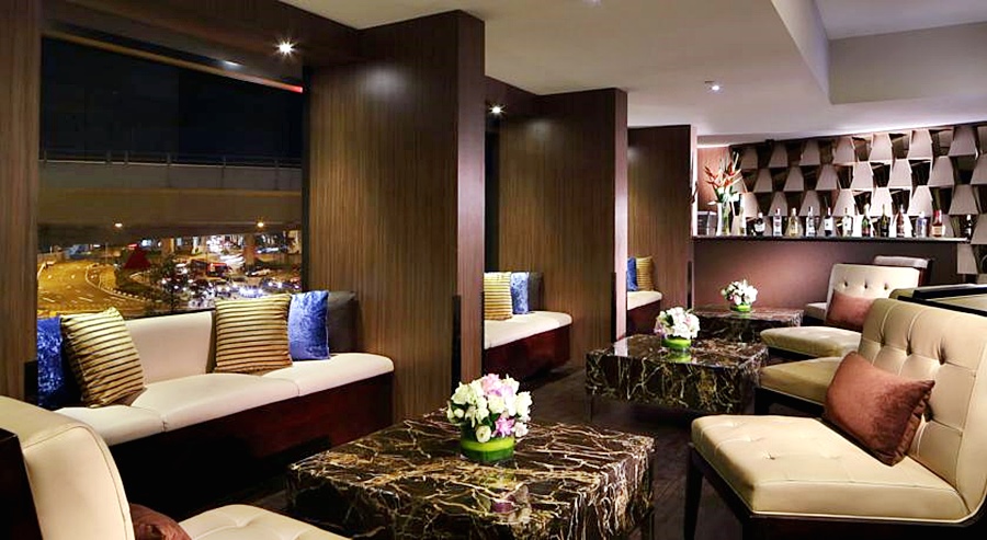 Travelodge Harbourfront