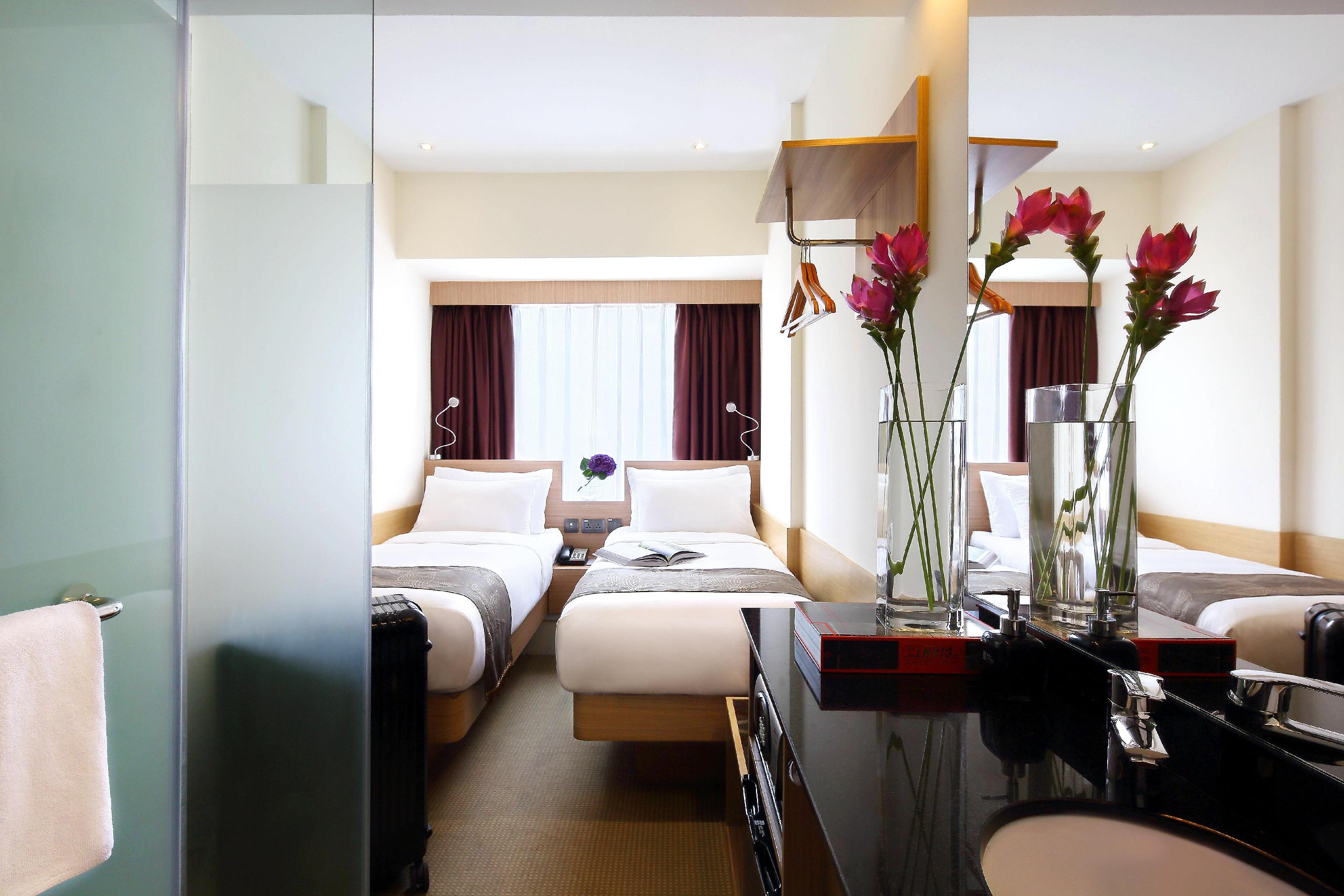 Travelodge Harbourfront