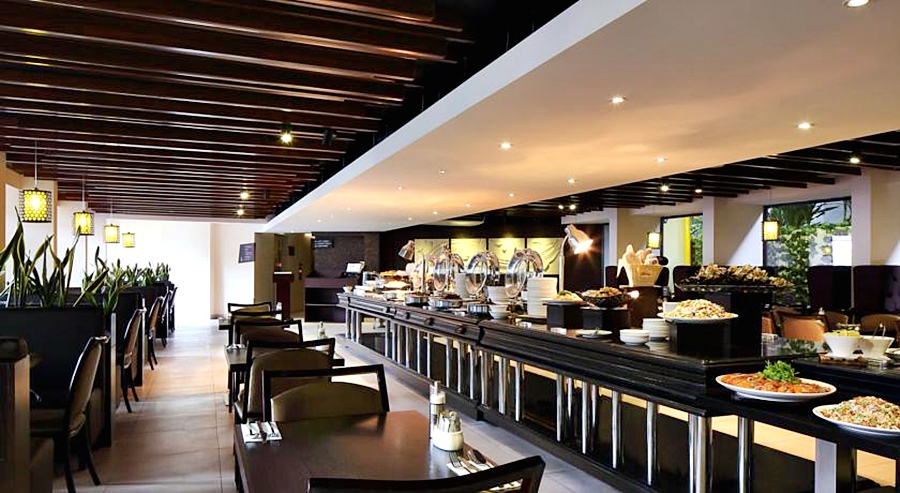 Travelodge Harbourfront