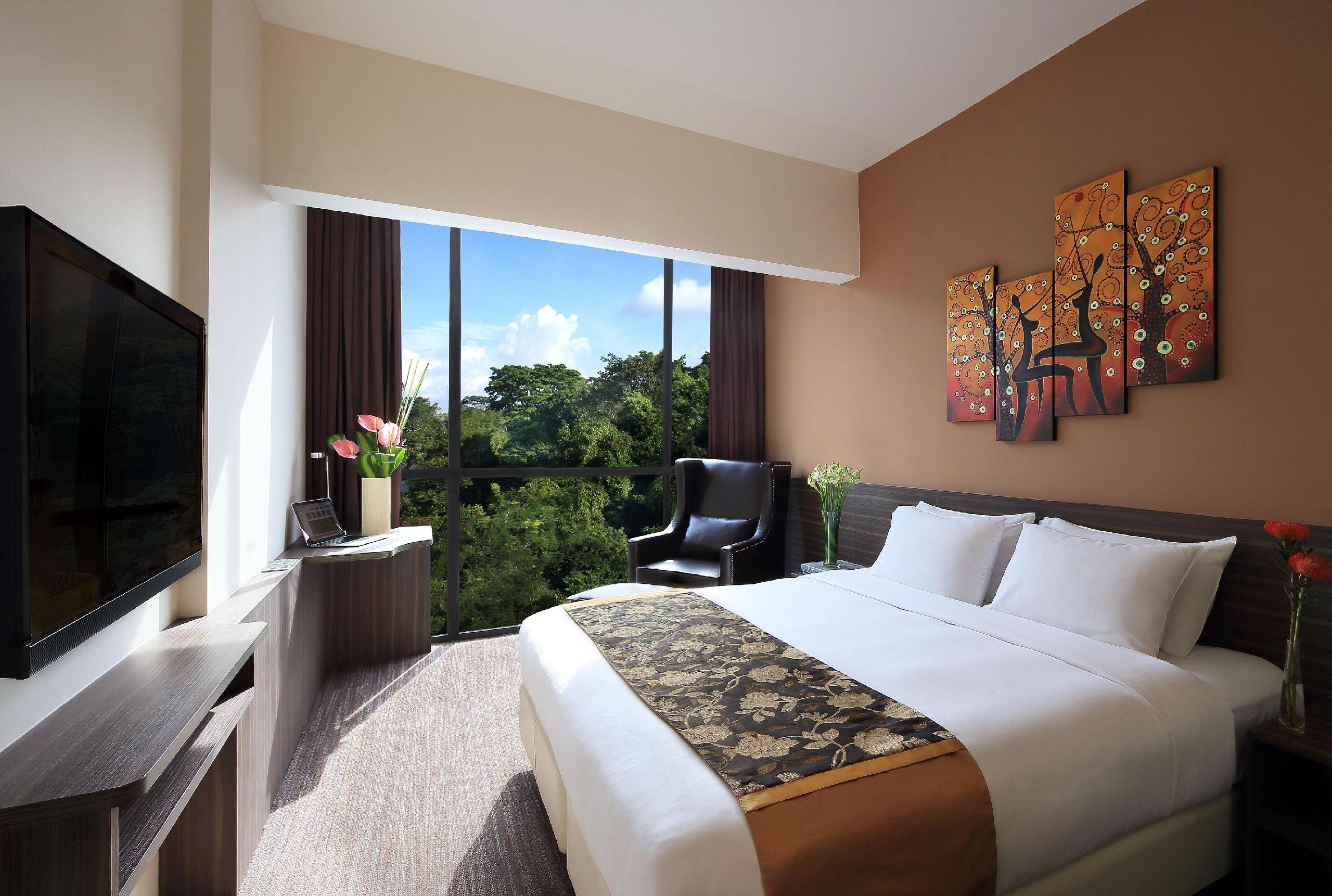 Travelodge Harbourfront