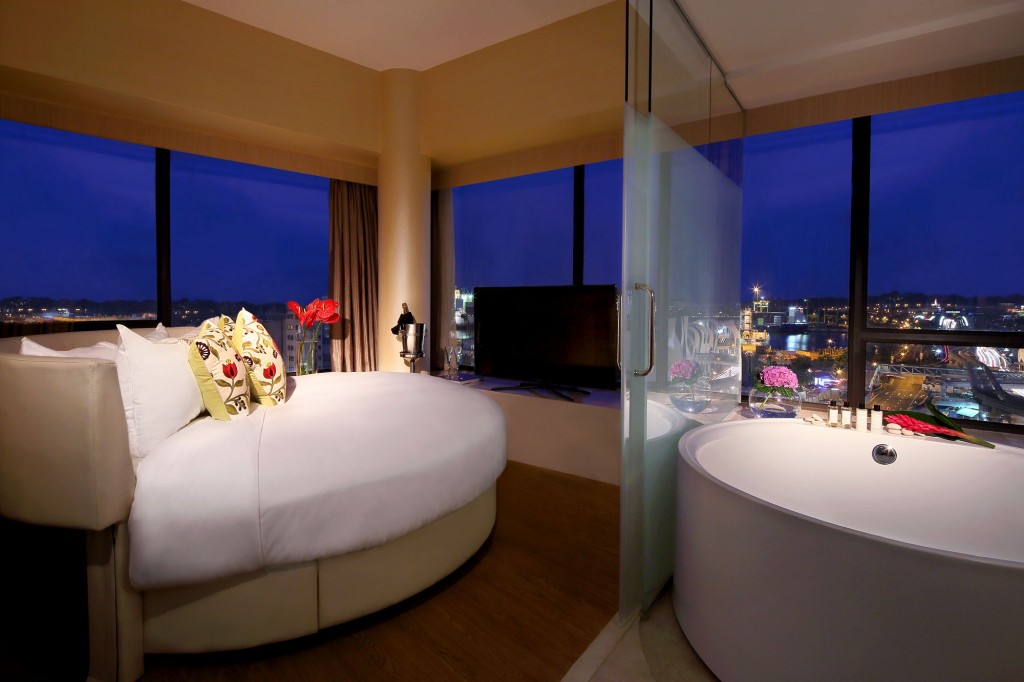 Travelodge Harbourfront