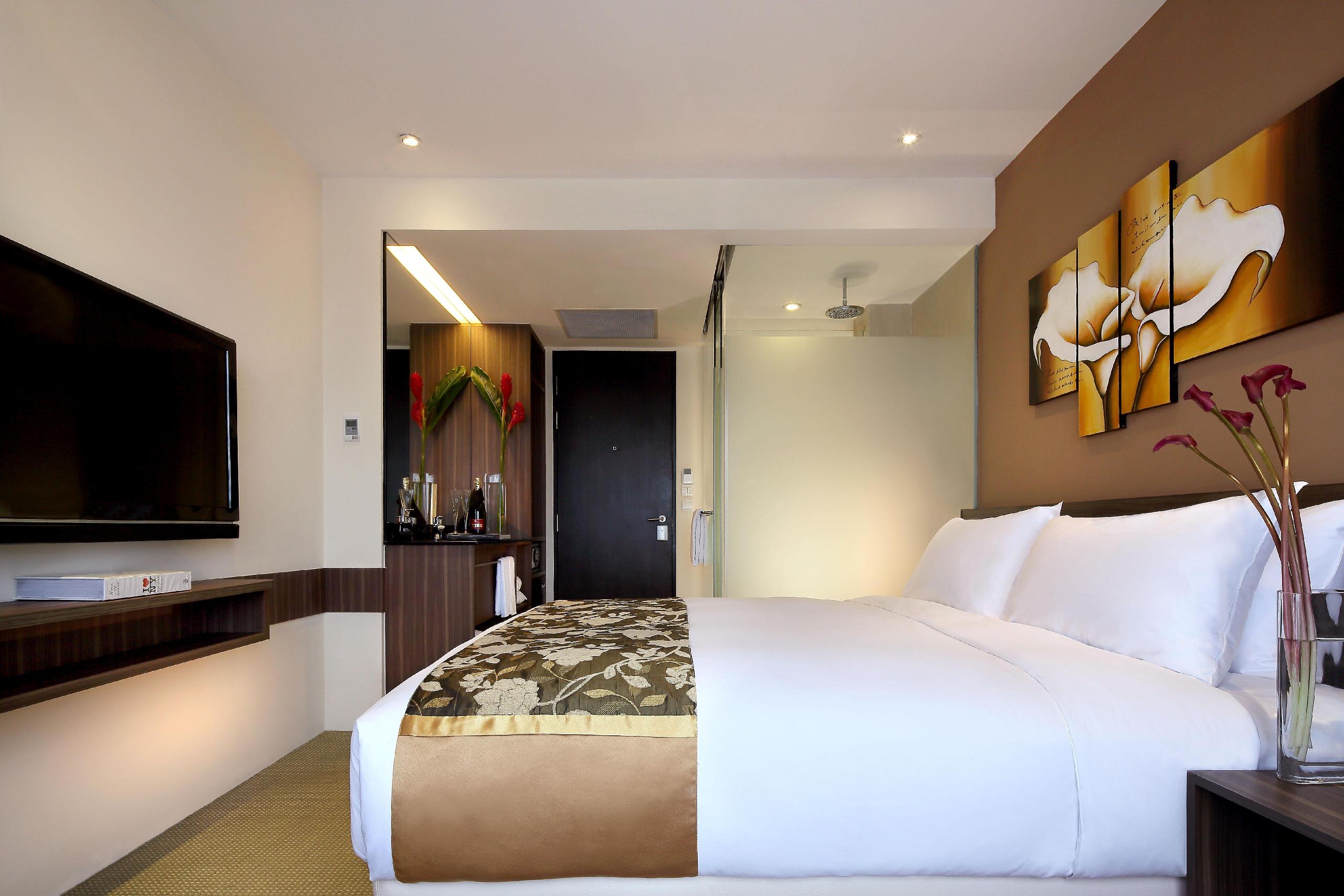 Travelodge Harbourfront