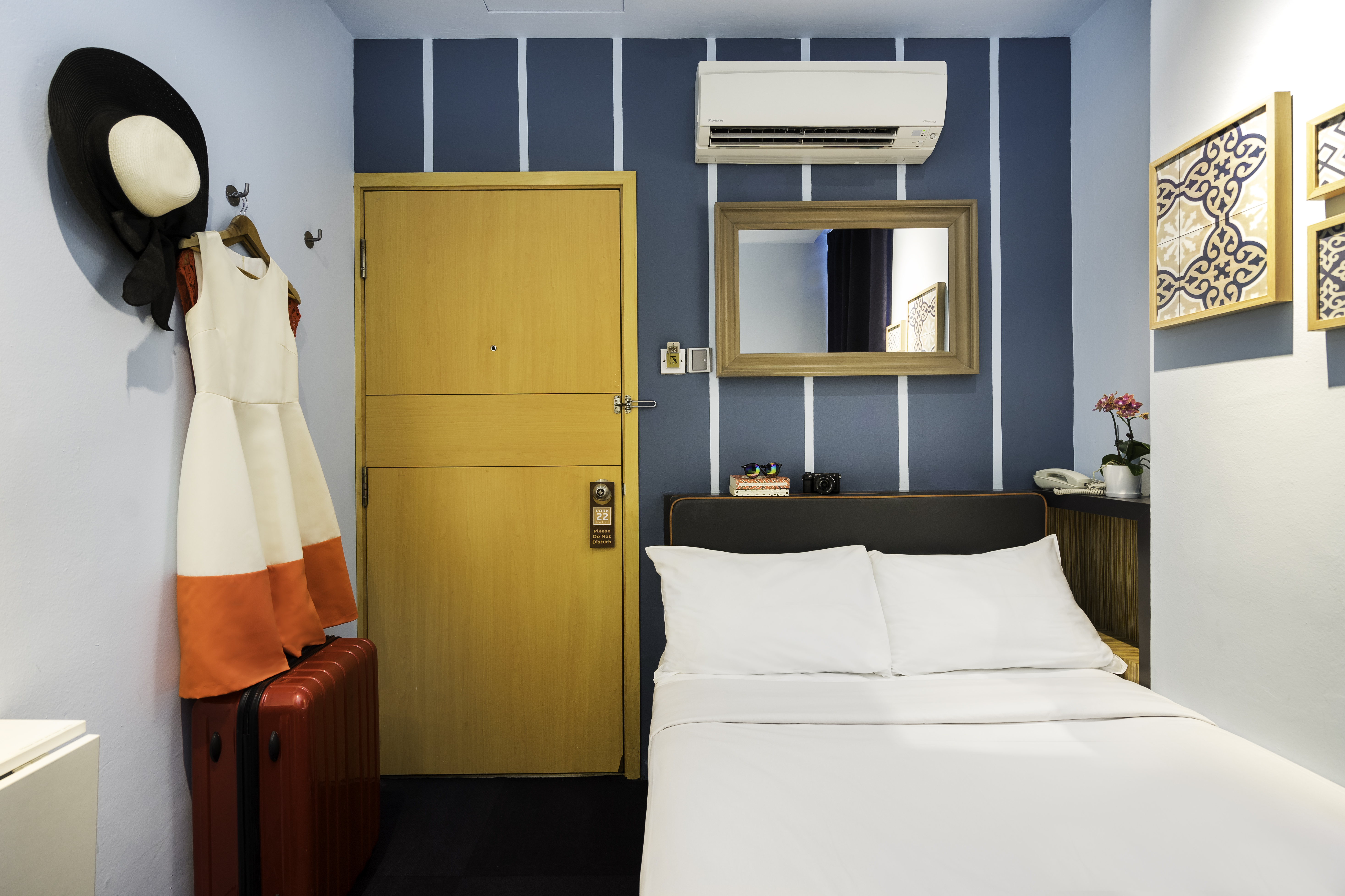 Butternut Tree Hotel