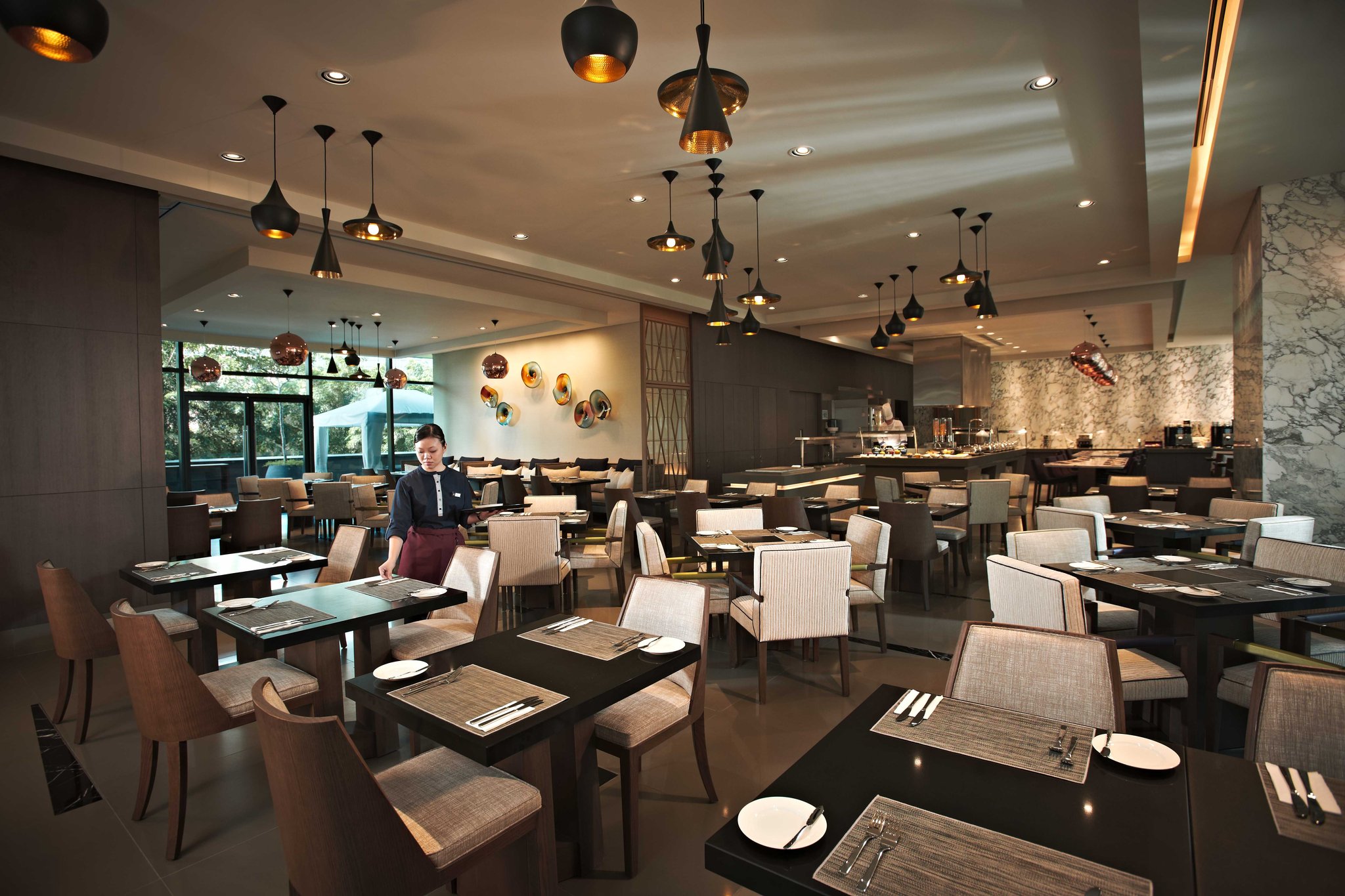 Carlton City Hotel Singapore