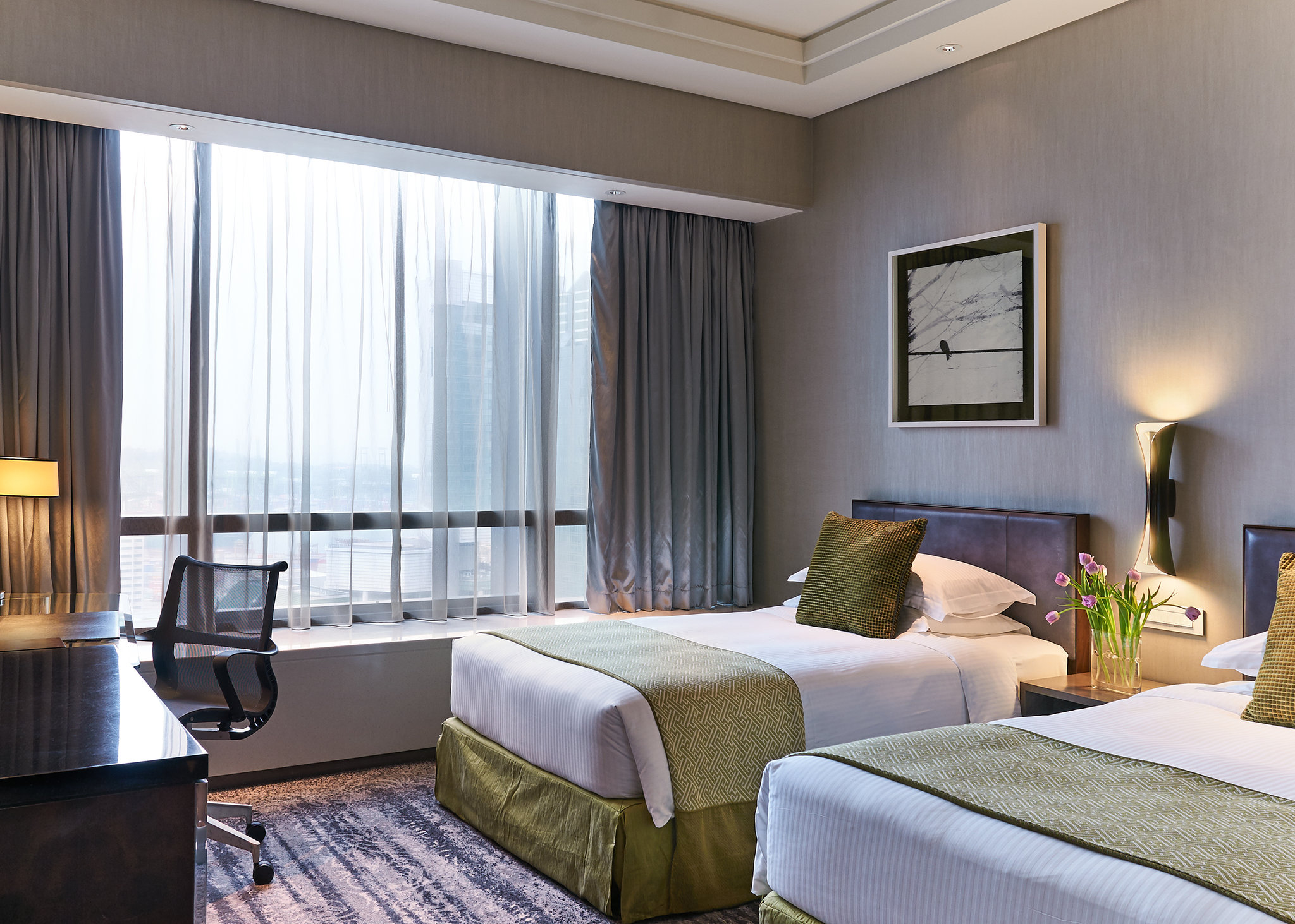 Carlton City Hotel Singapore