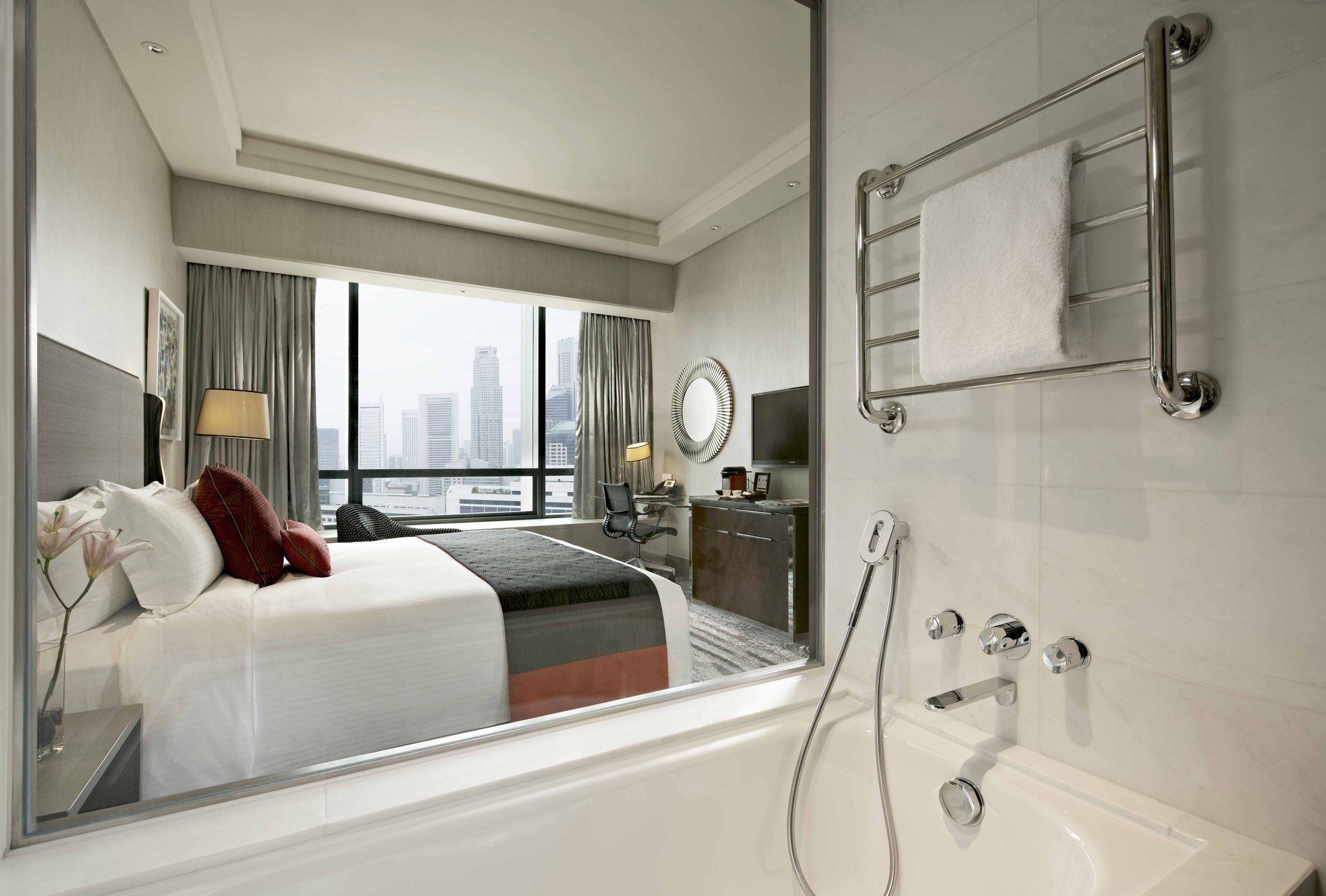 Carlton City Hotel Singapore