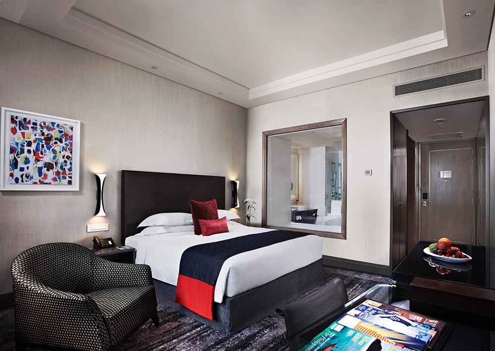 Carlton City Hotel Singapore