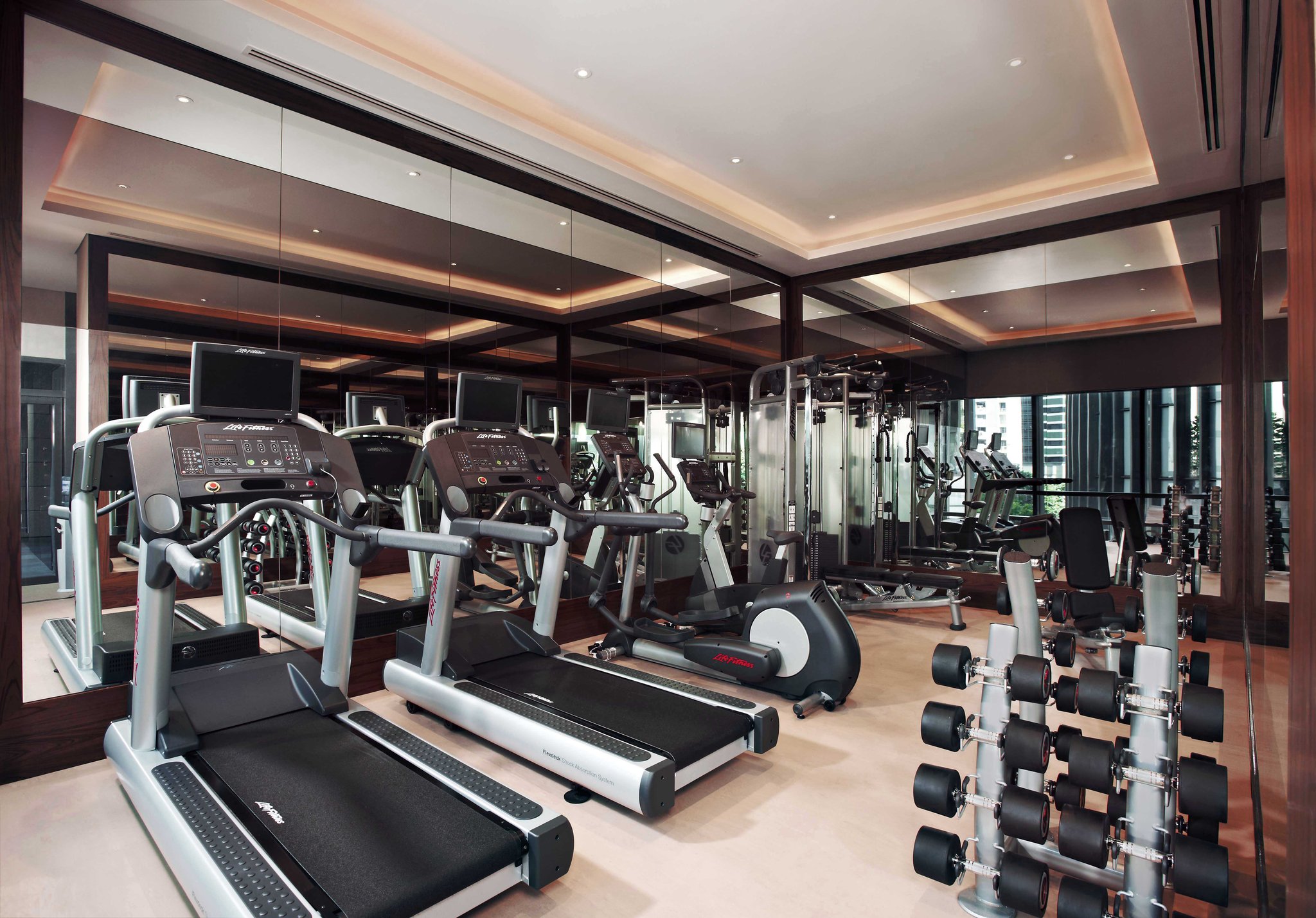 Carlton City Hotel Singapore