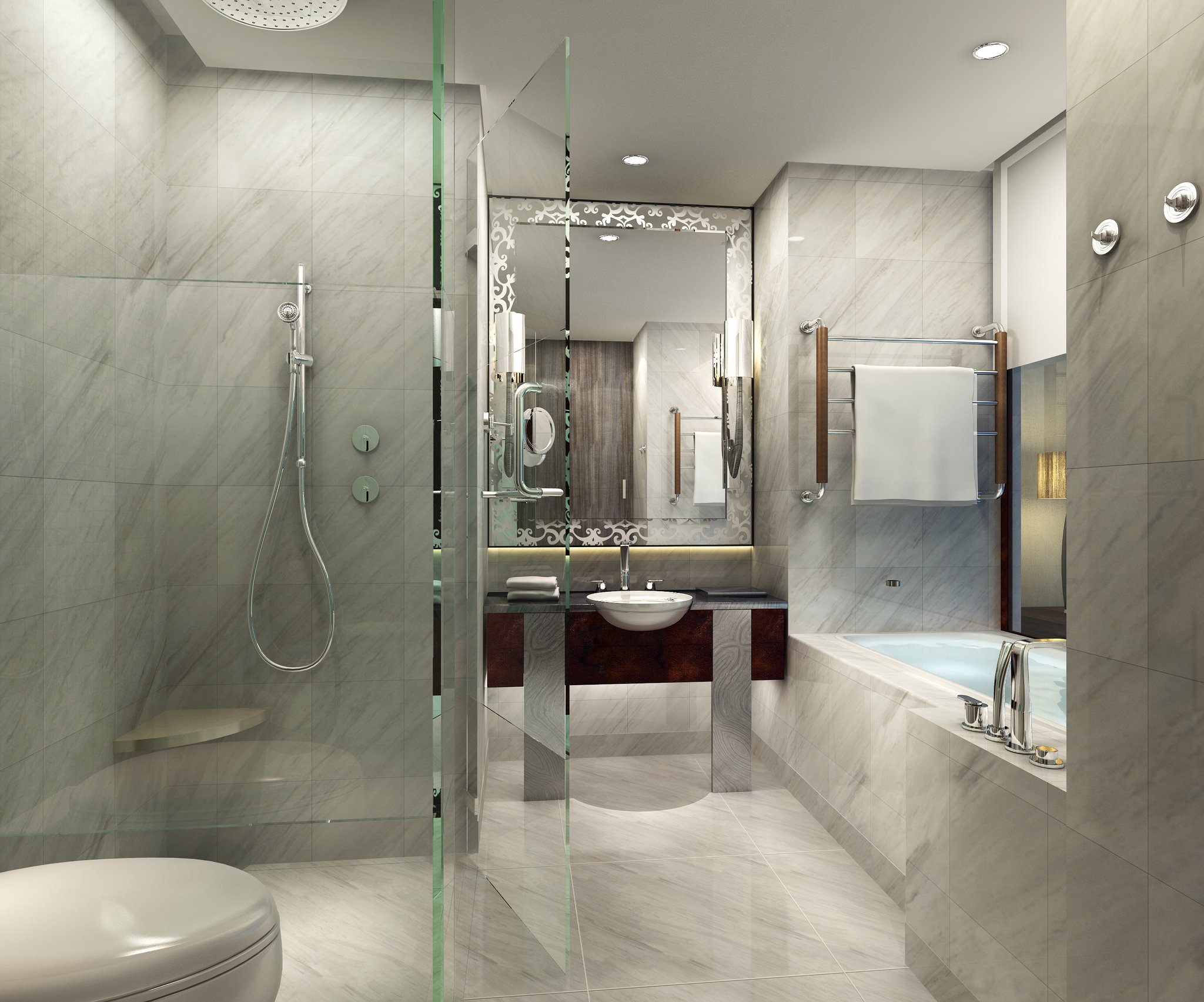 Carlton City Hotel Singapore